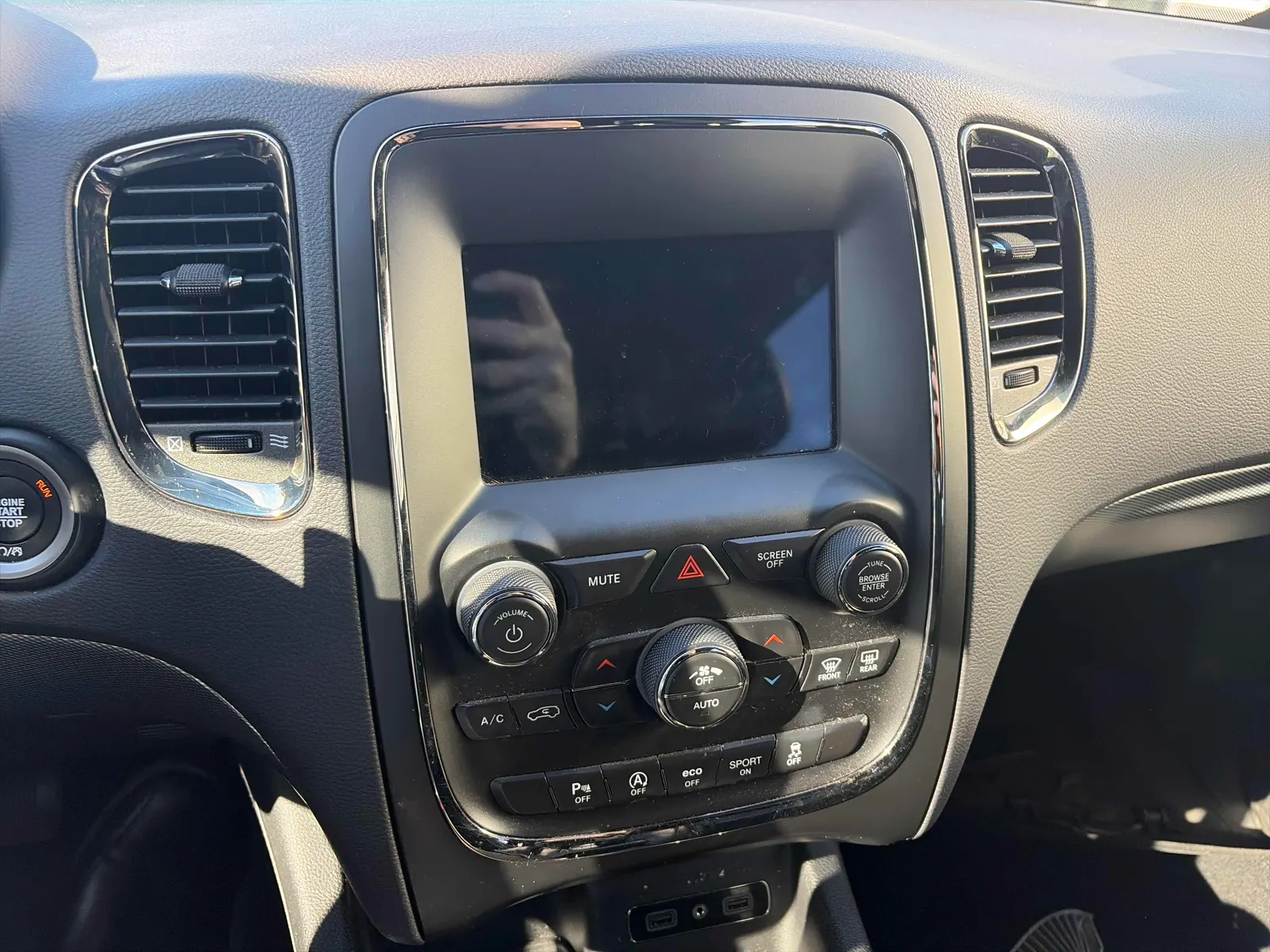 Console