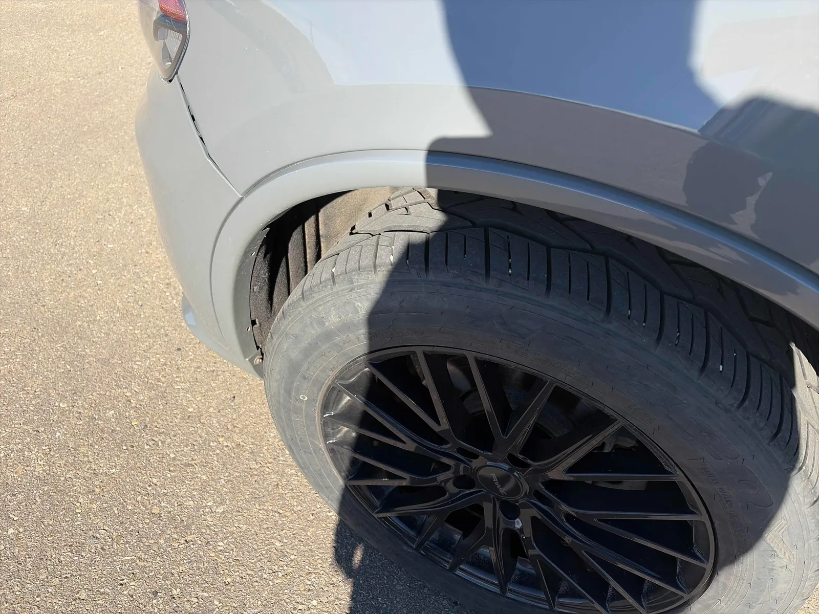 Tire