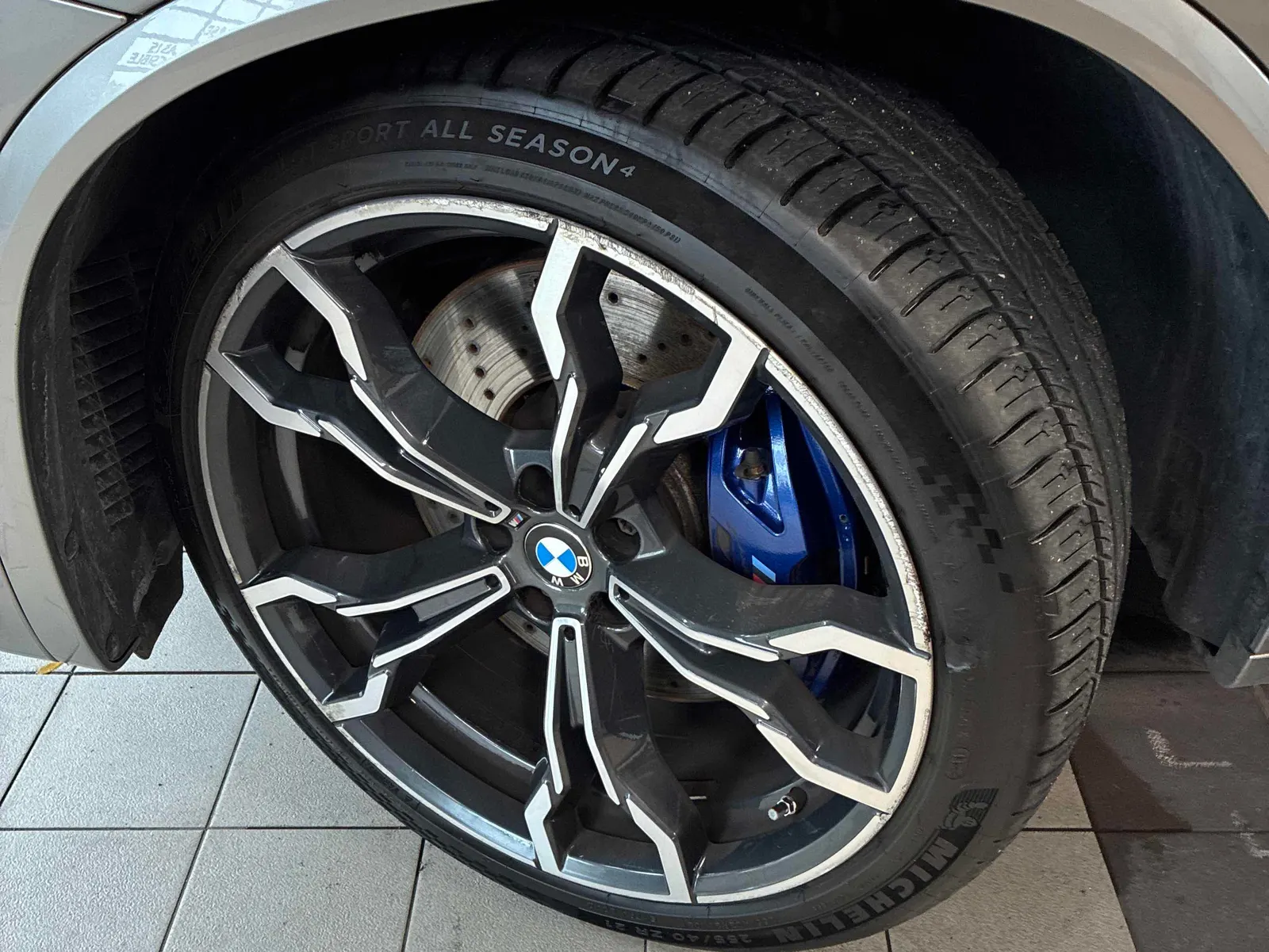 Tire