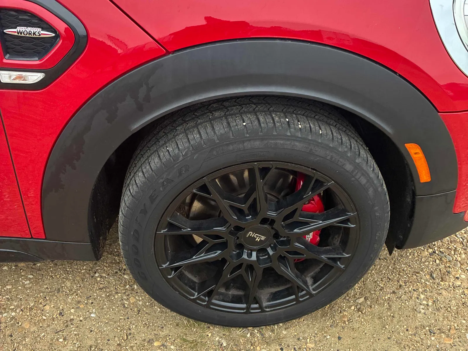 Tire
