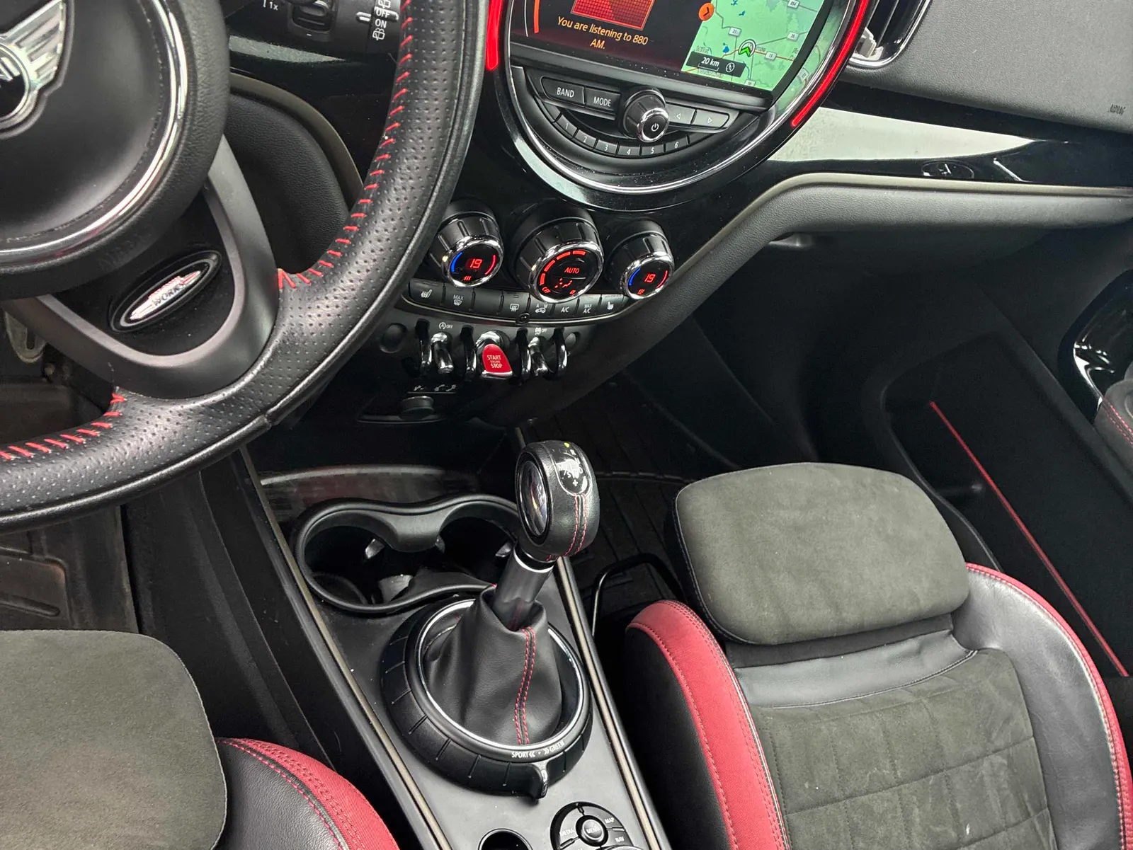 Console