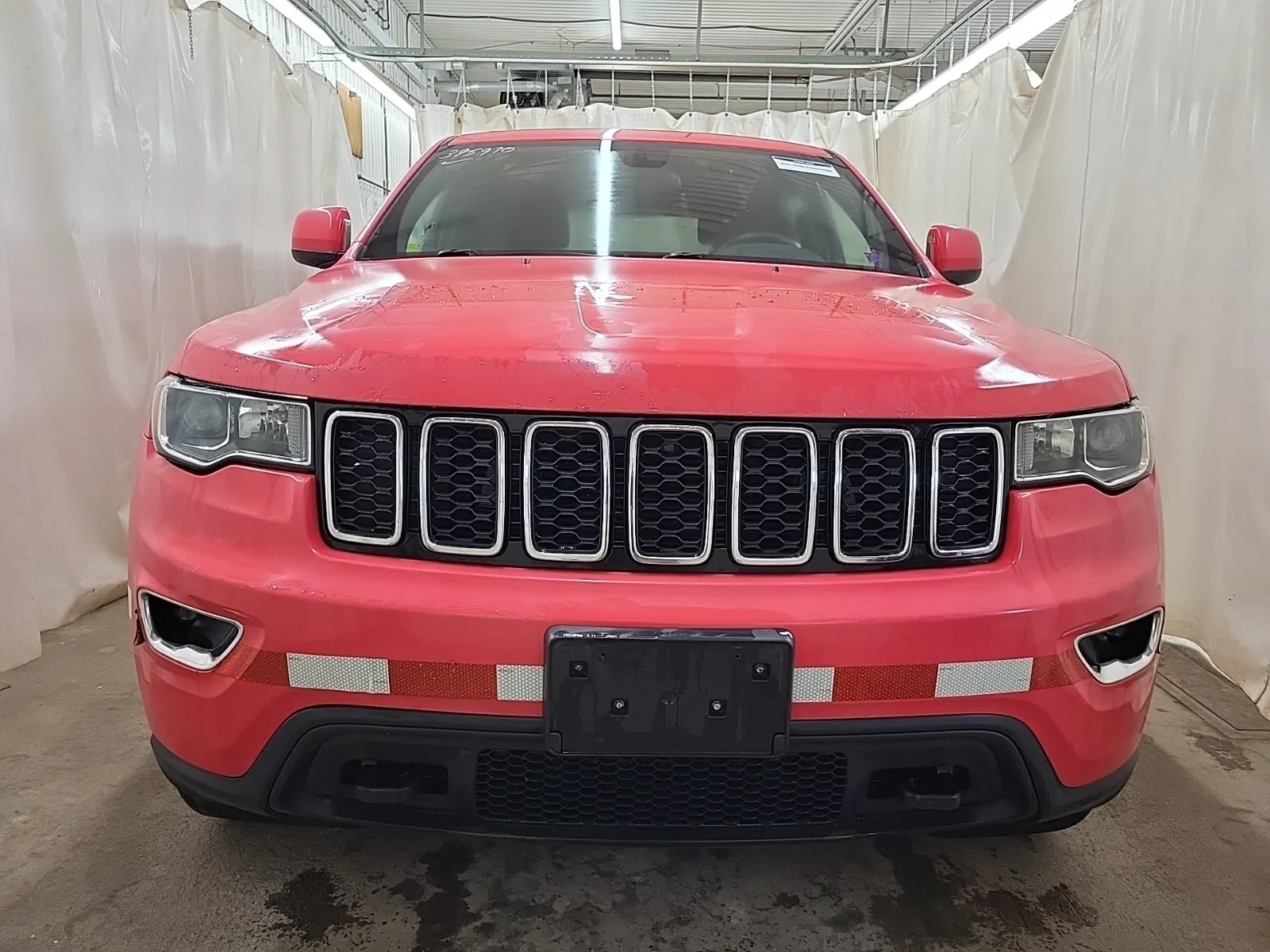 Full Front Photo