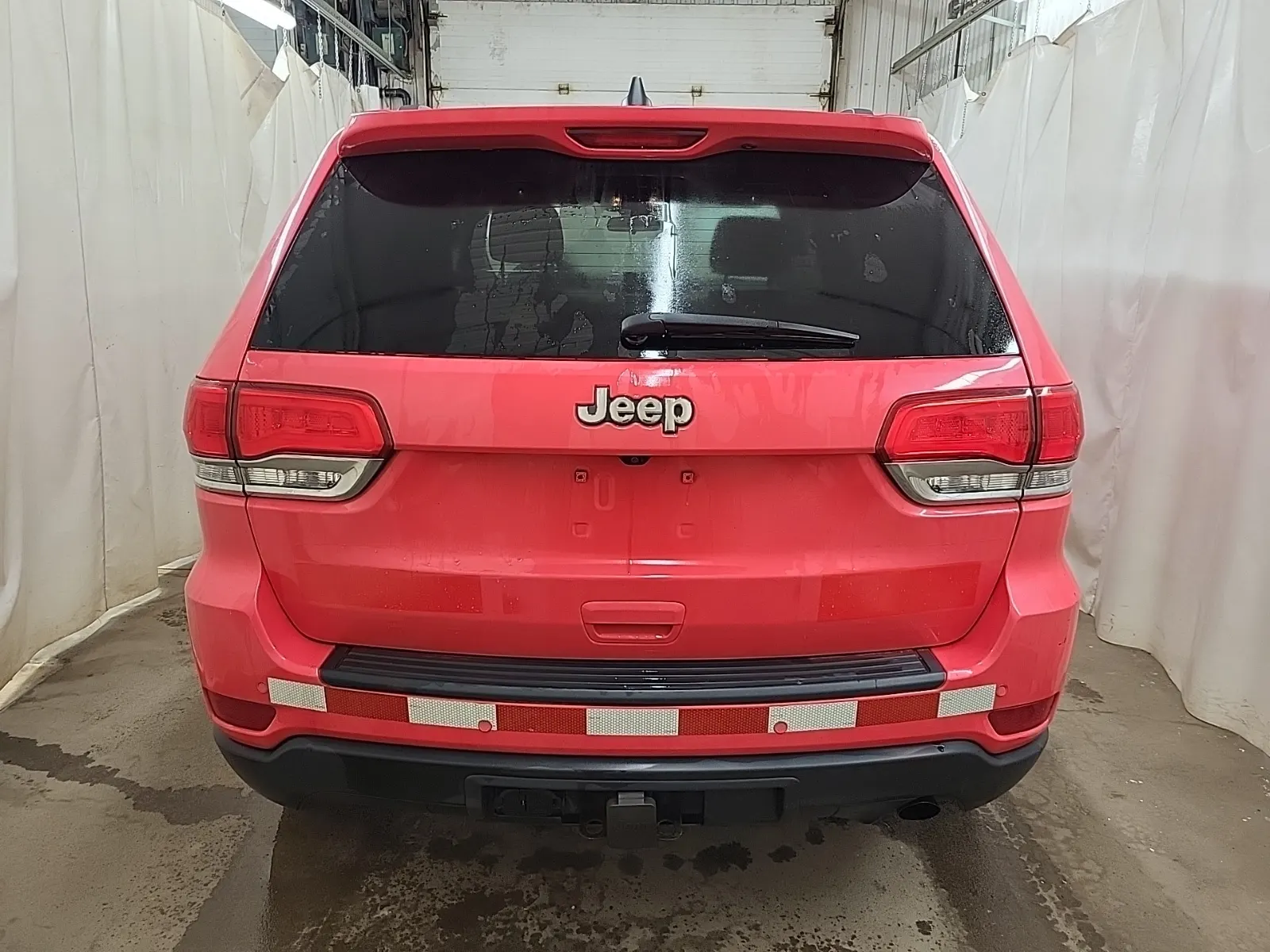 Full Rear Photo