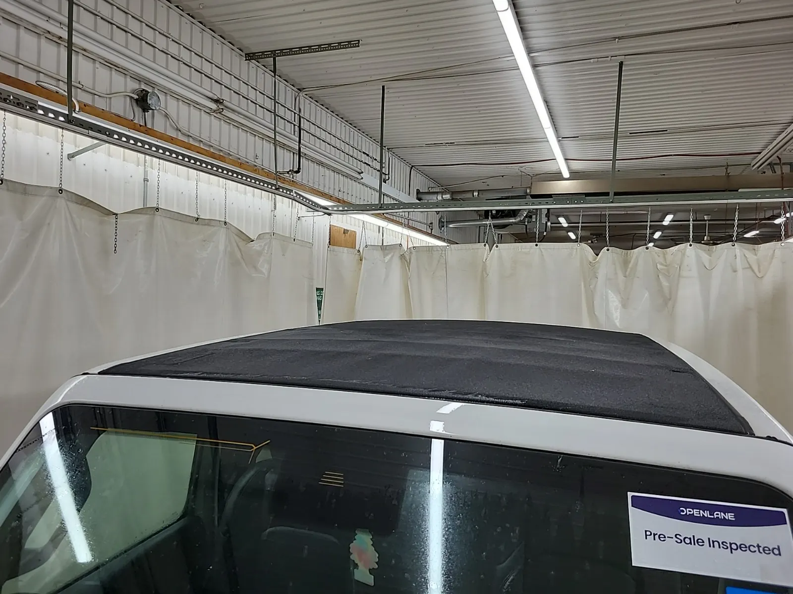 Exterior Roof Photo