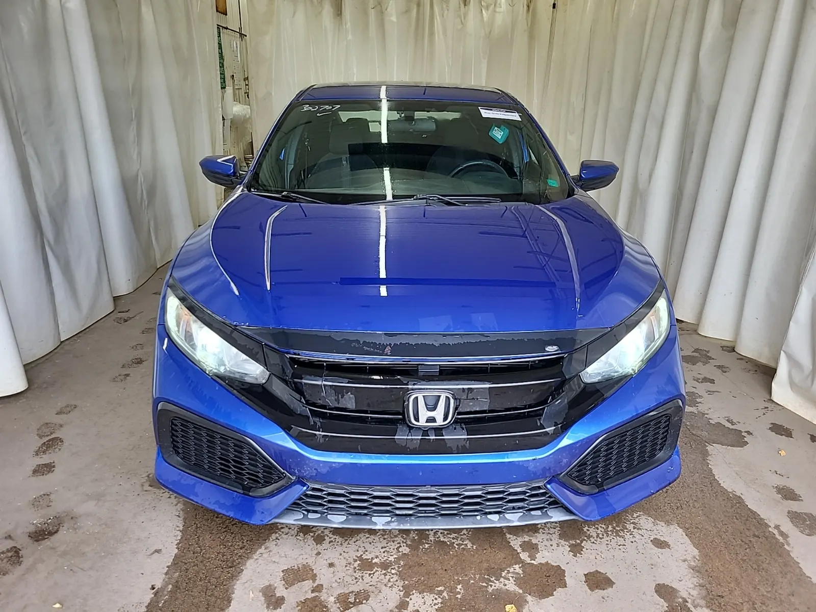 Full Front Photo