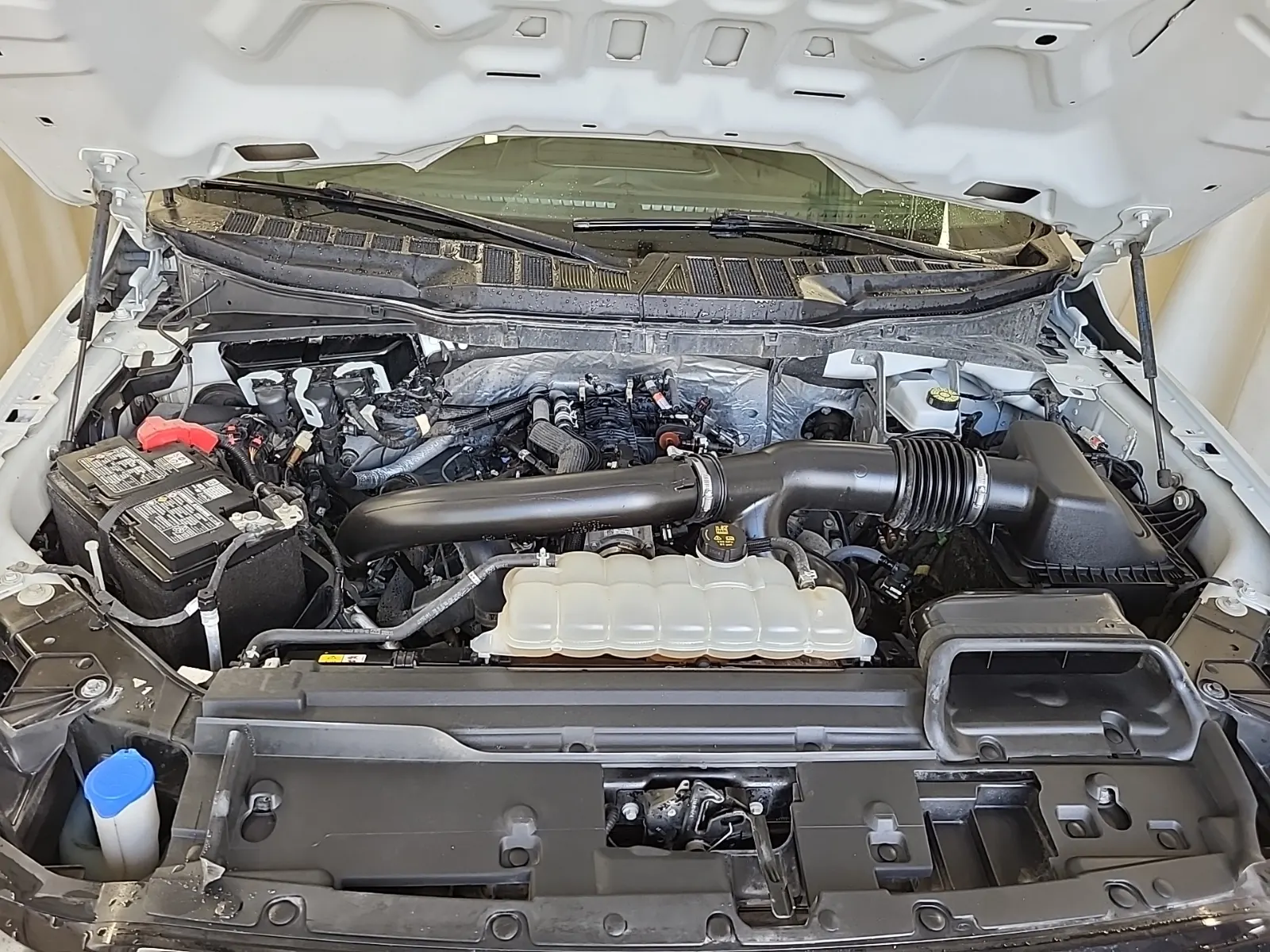 Engine Photo