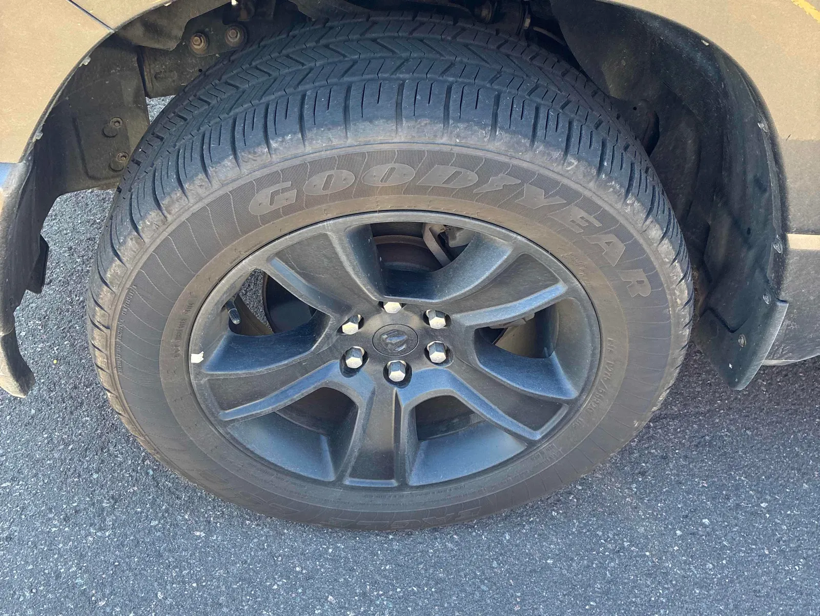 Tire