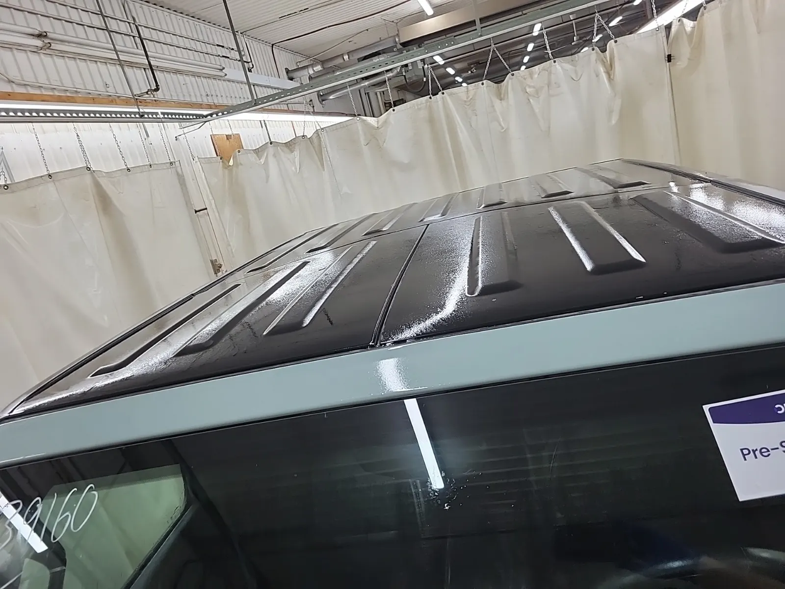 Exterior Roof Photo
