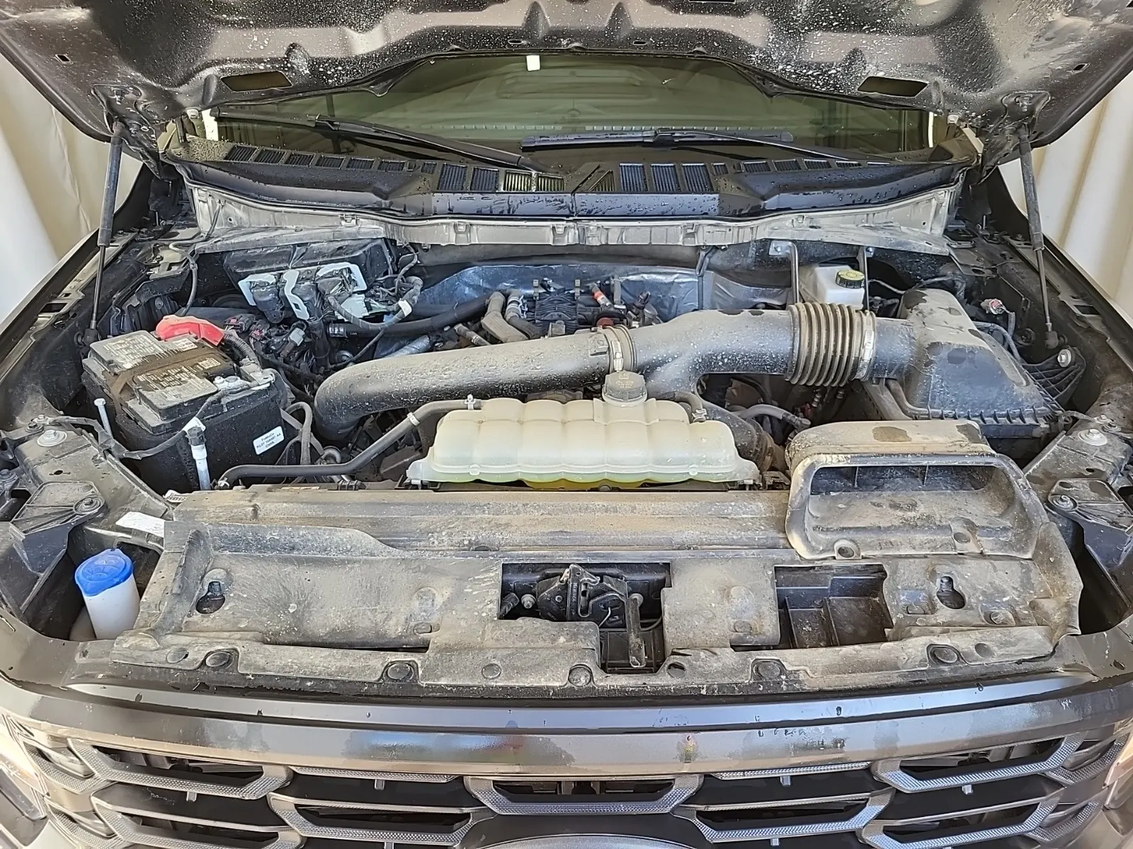 Engine Photo
