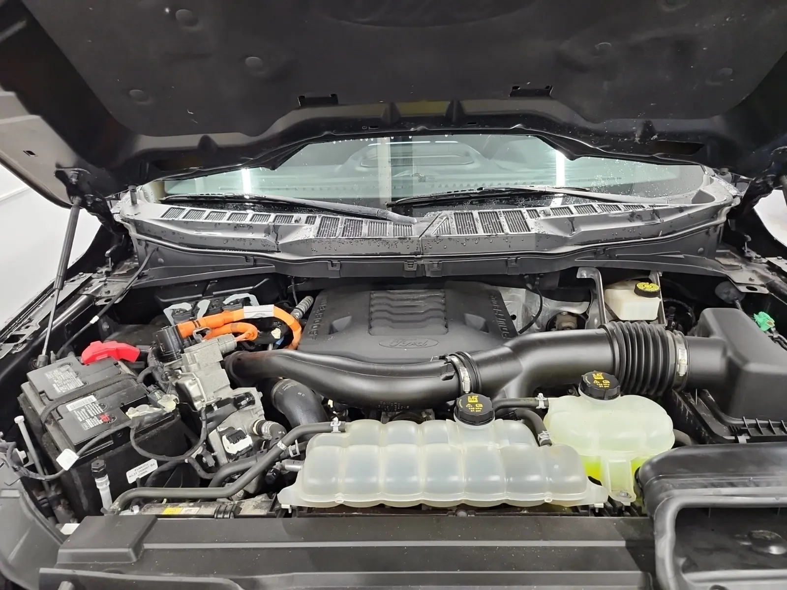 Engine Photo