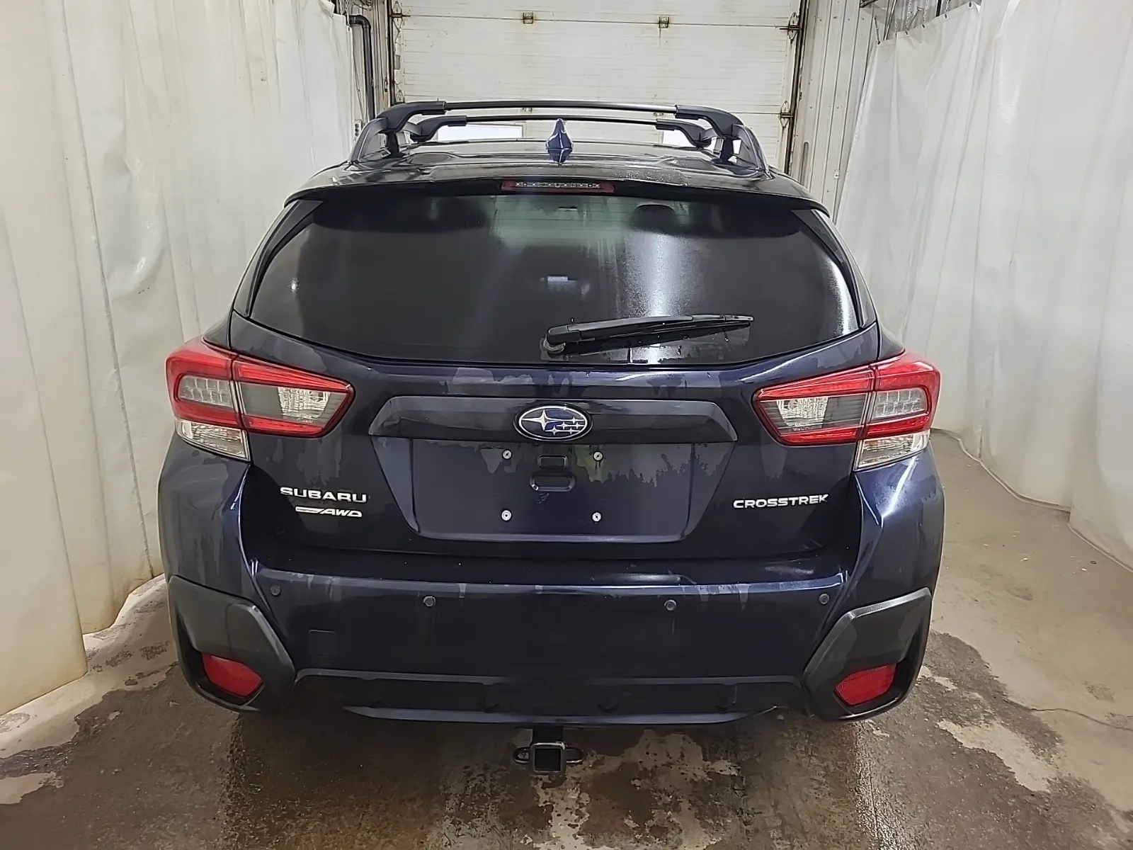 Full Rear Photo