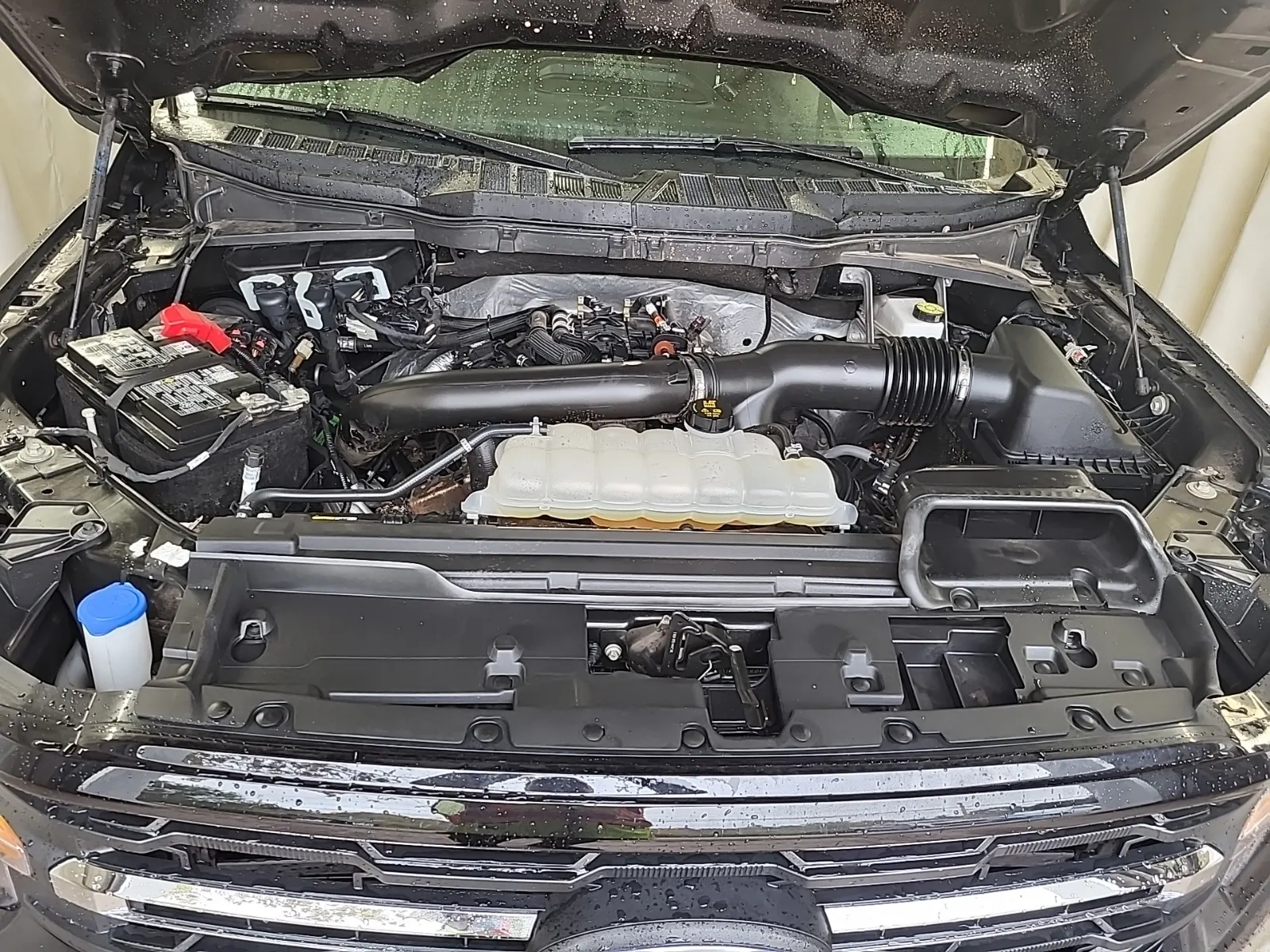 Engine Photo