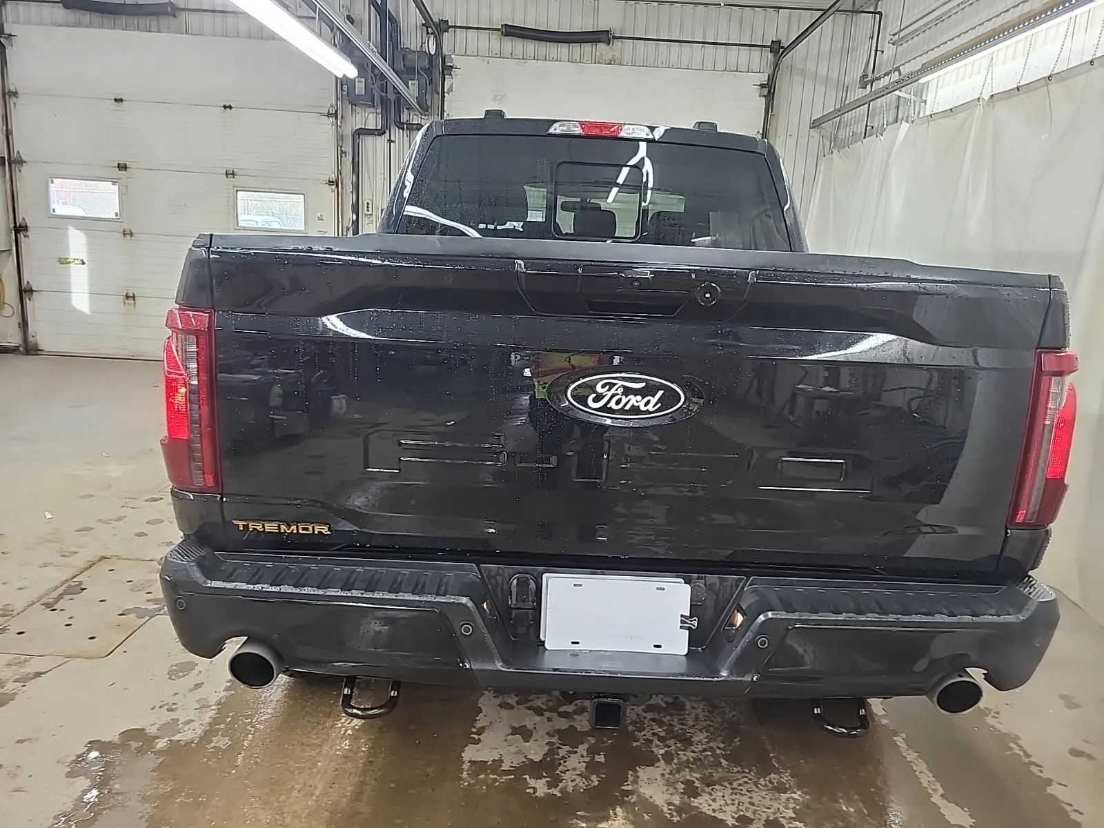 Full Rear Photo