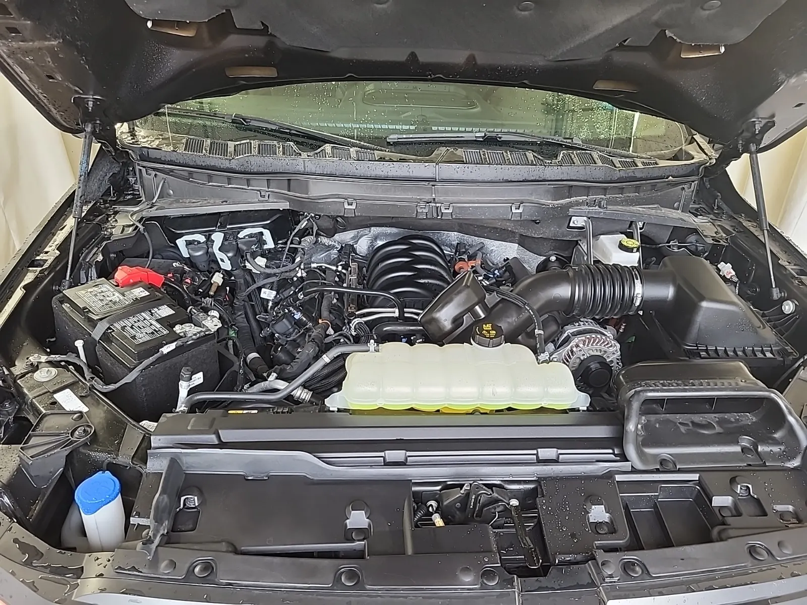 Engine Photo