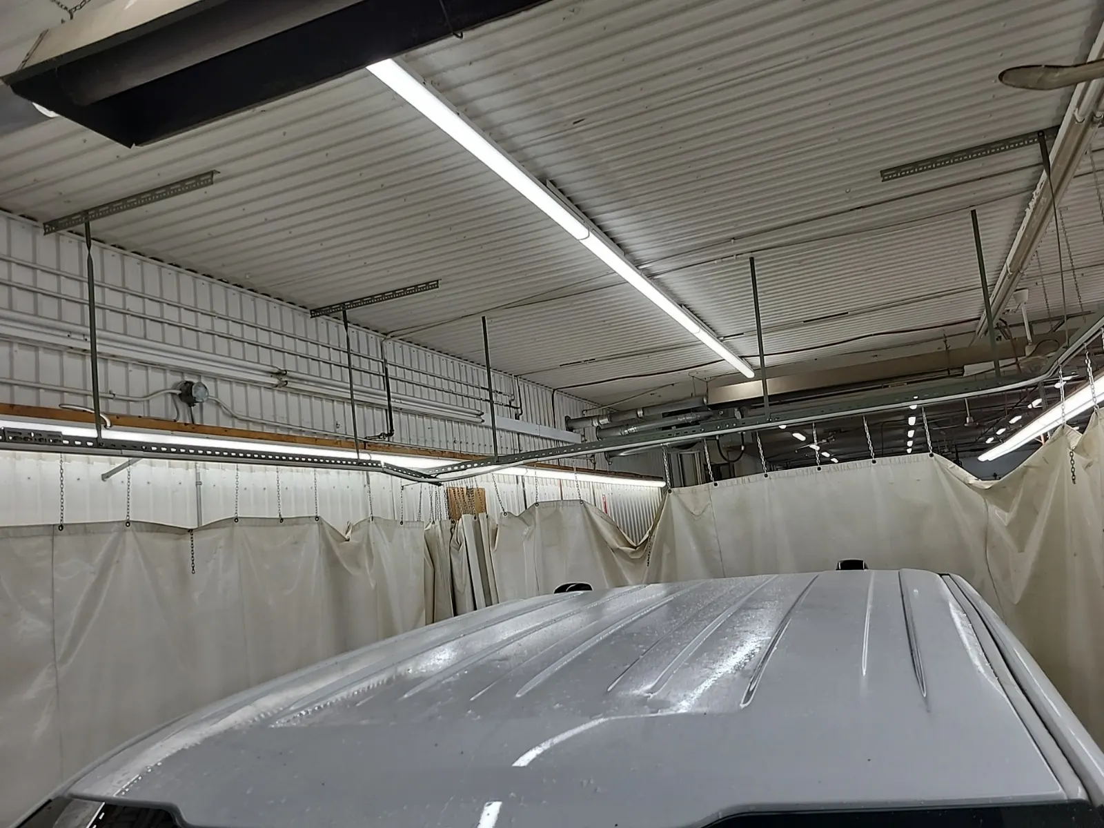 Exterior Roof Photo