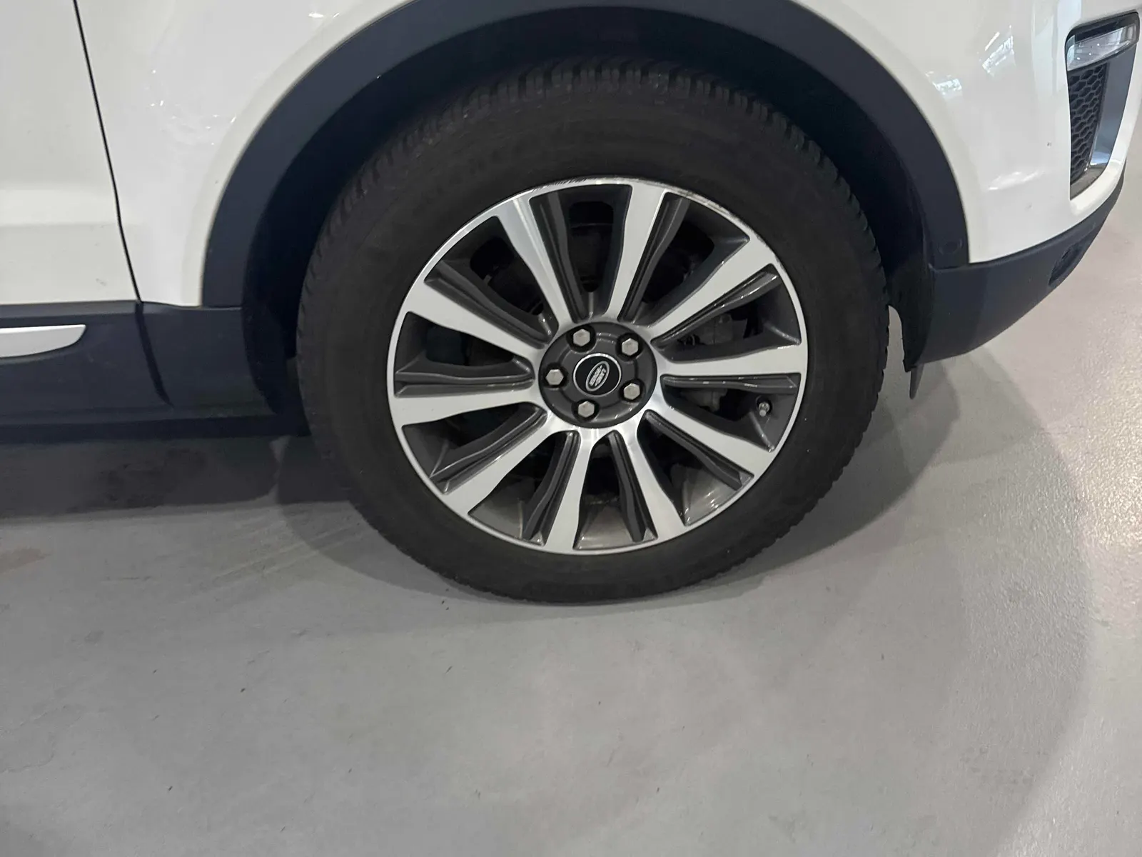 Tire