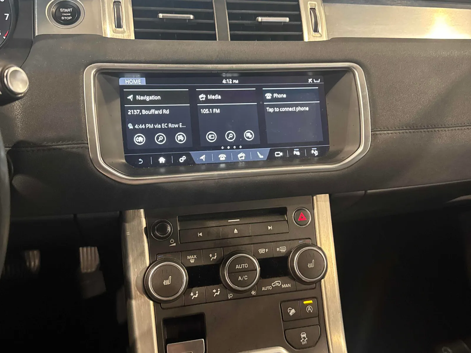 Console