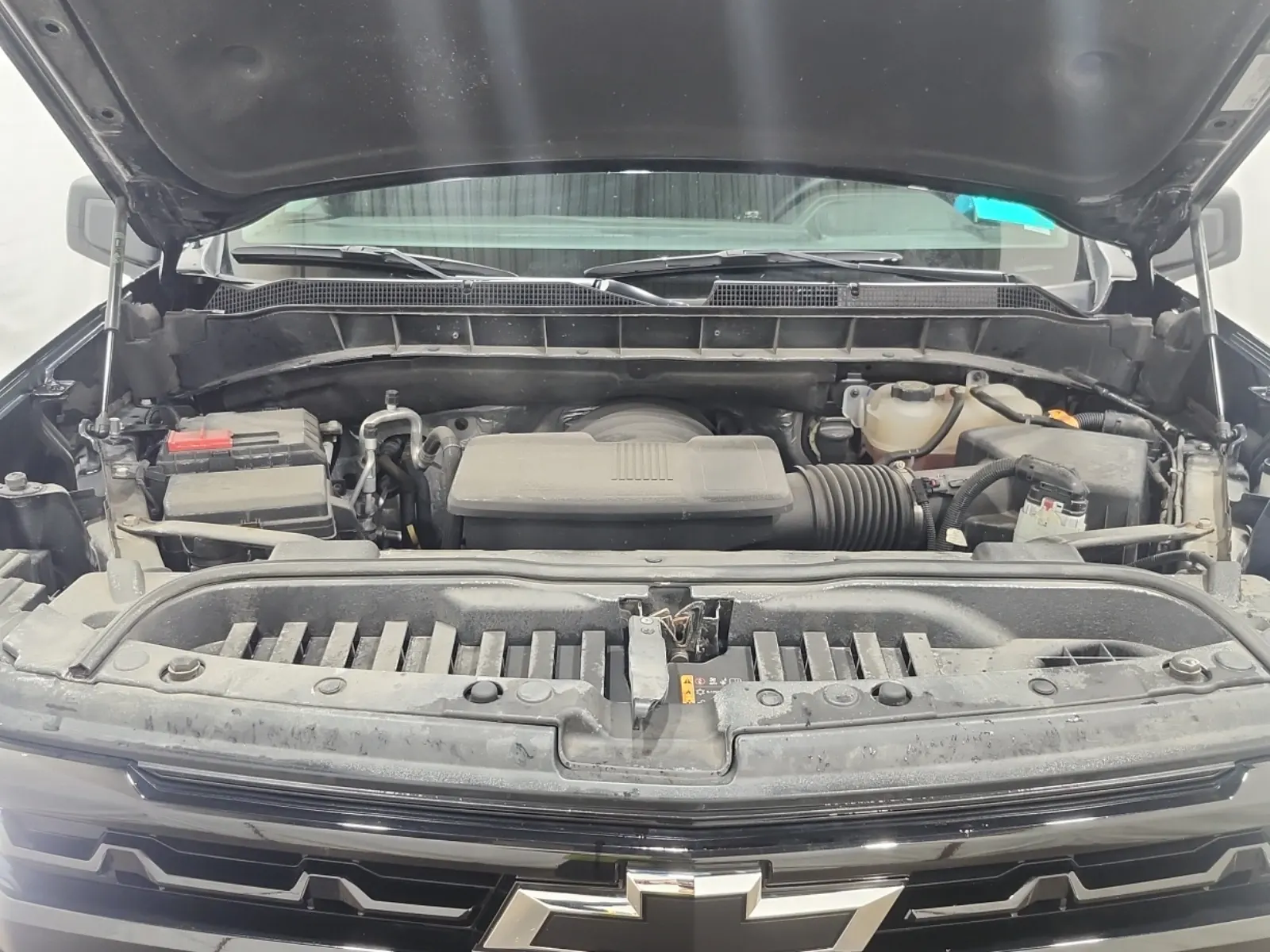 Engine Photo