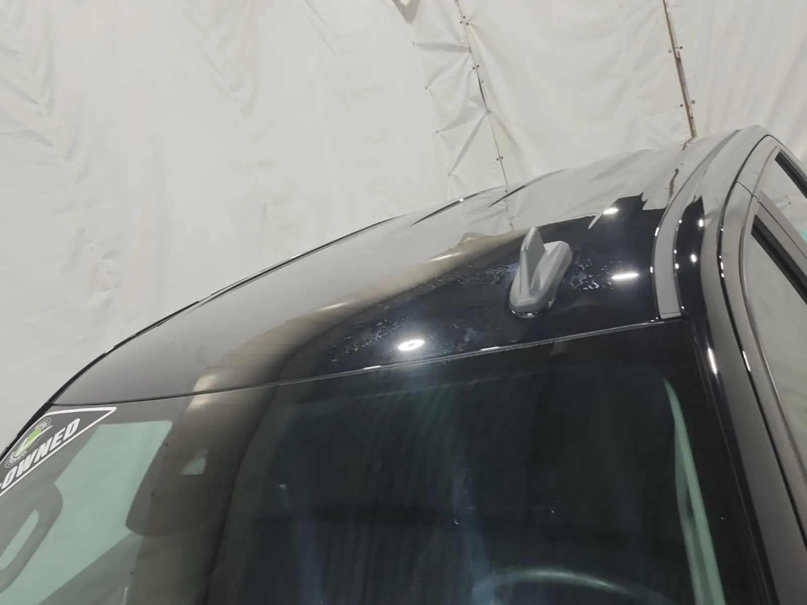 Exterior Roof Photo