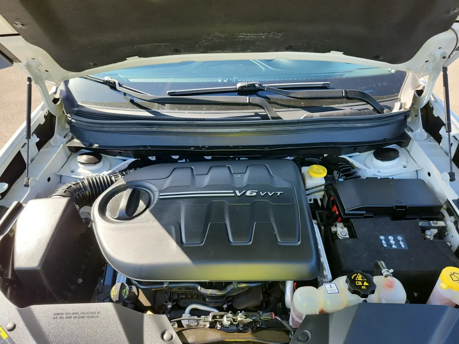 Engine Photo
