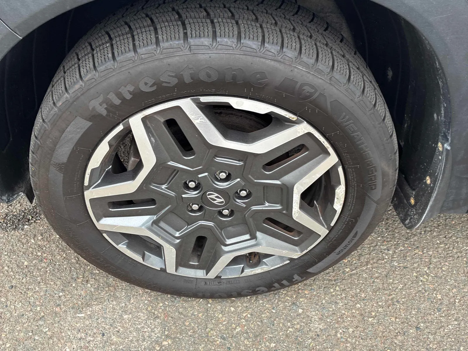 Tire