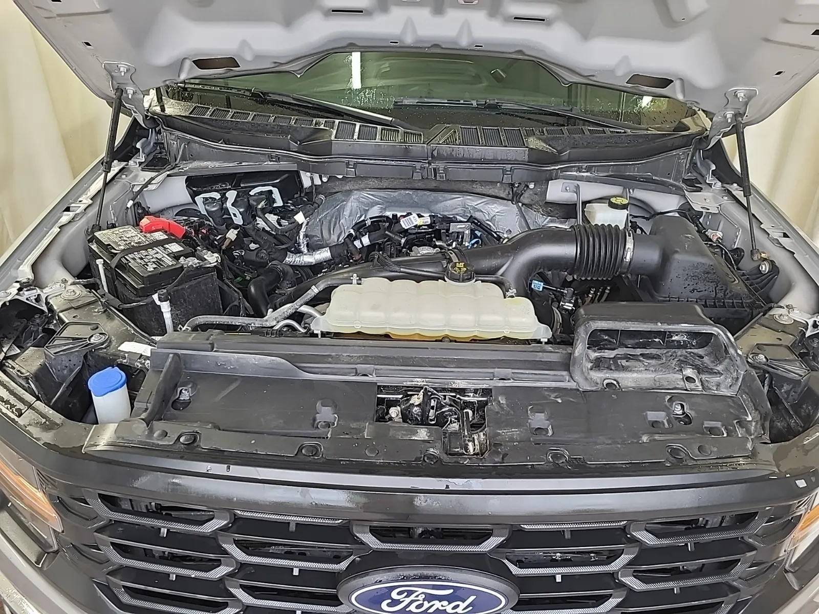 Engine Photo