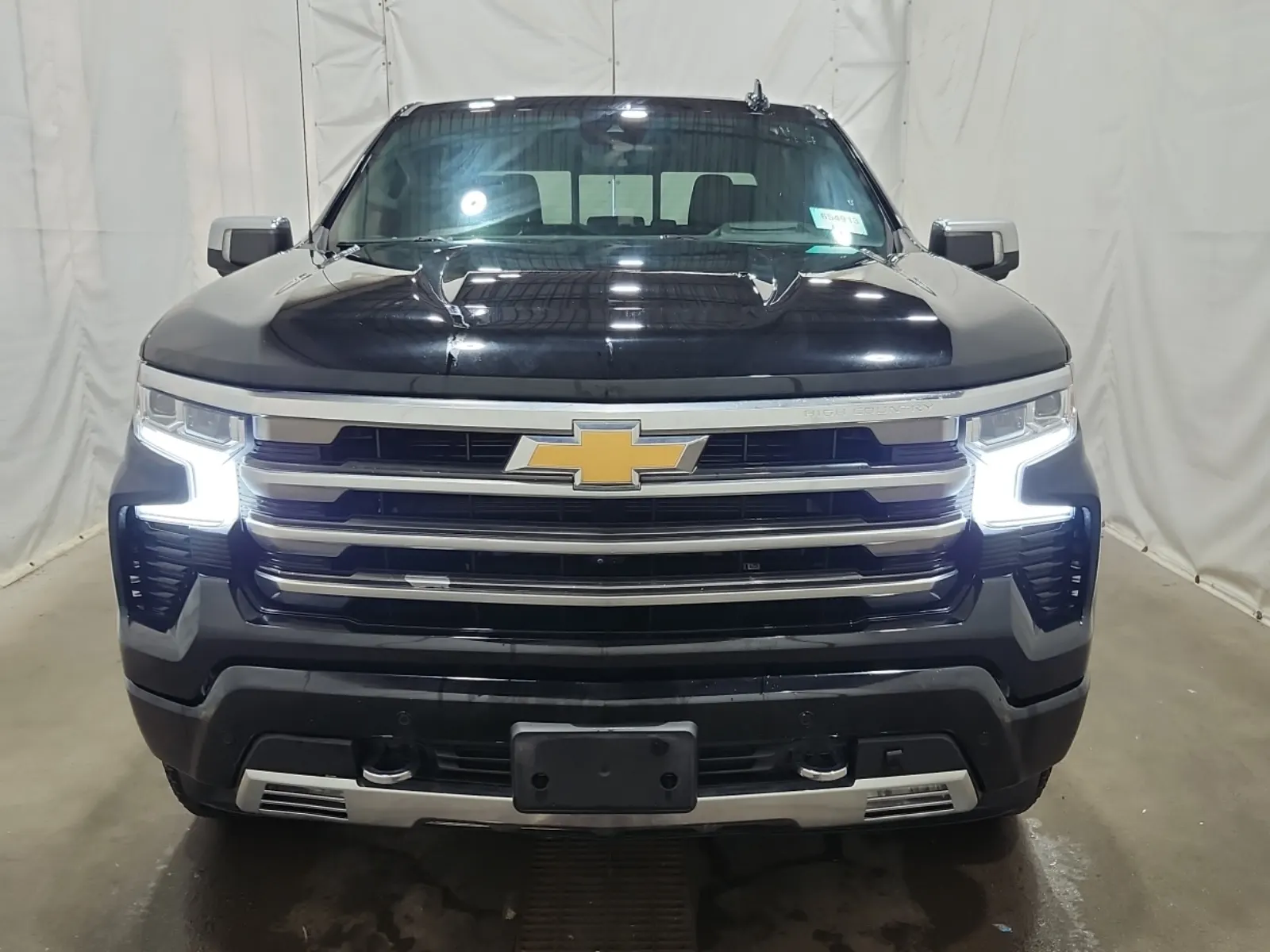 Full Front Photo