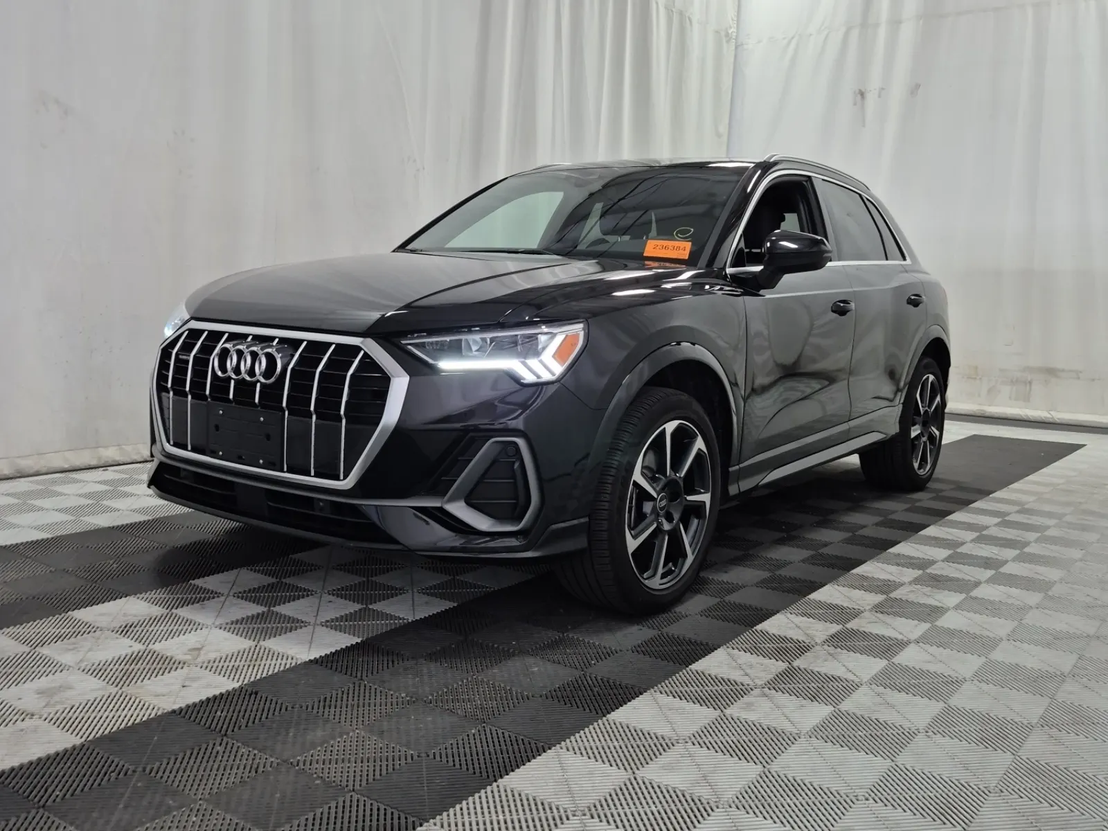 2025 Audi Q3