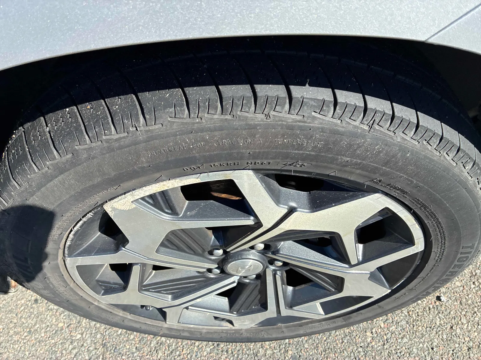Tire