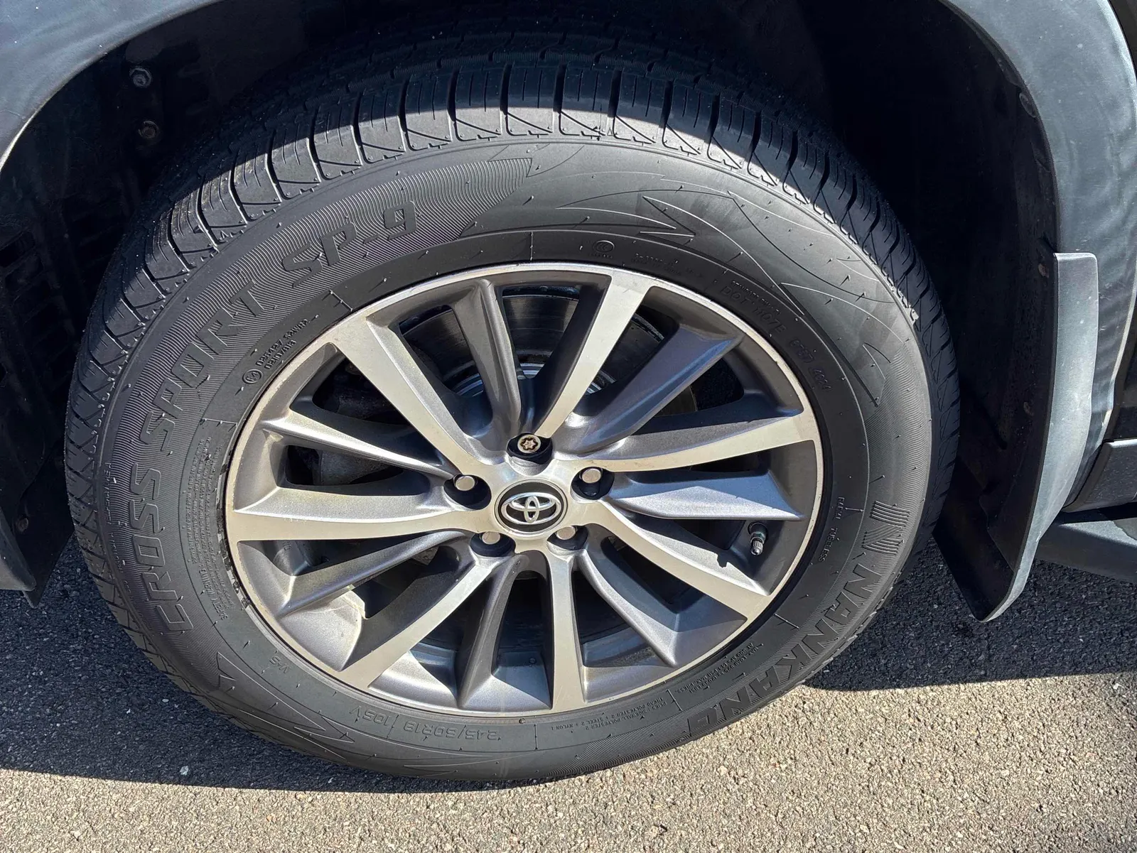 Tire