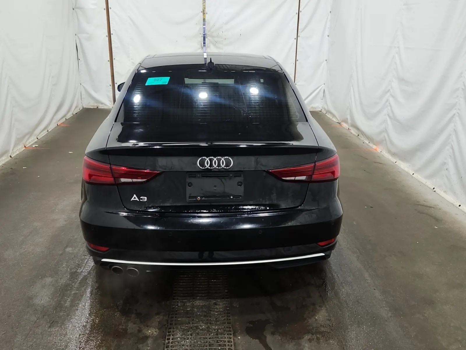 Full Rear Photo