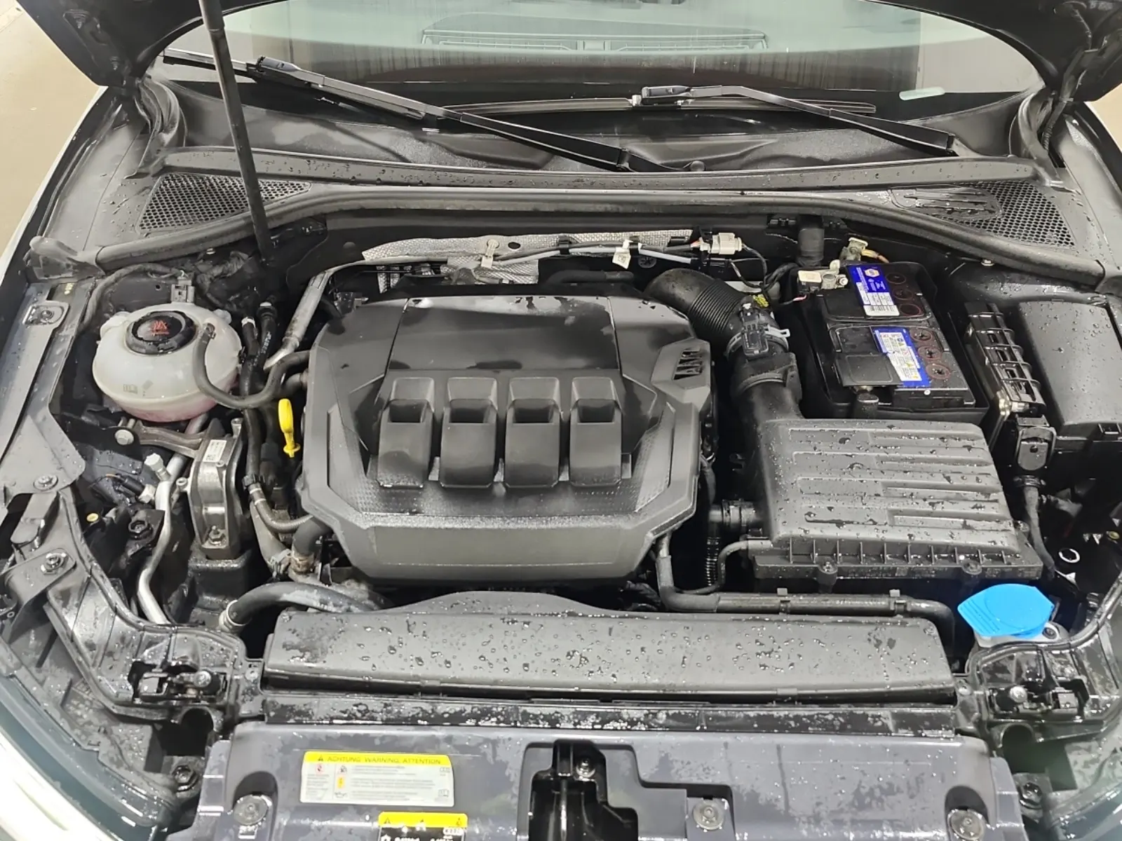 Engine Photo