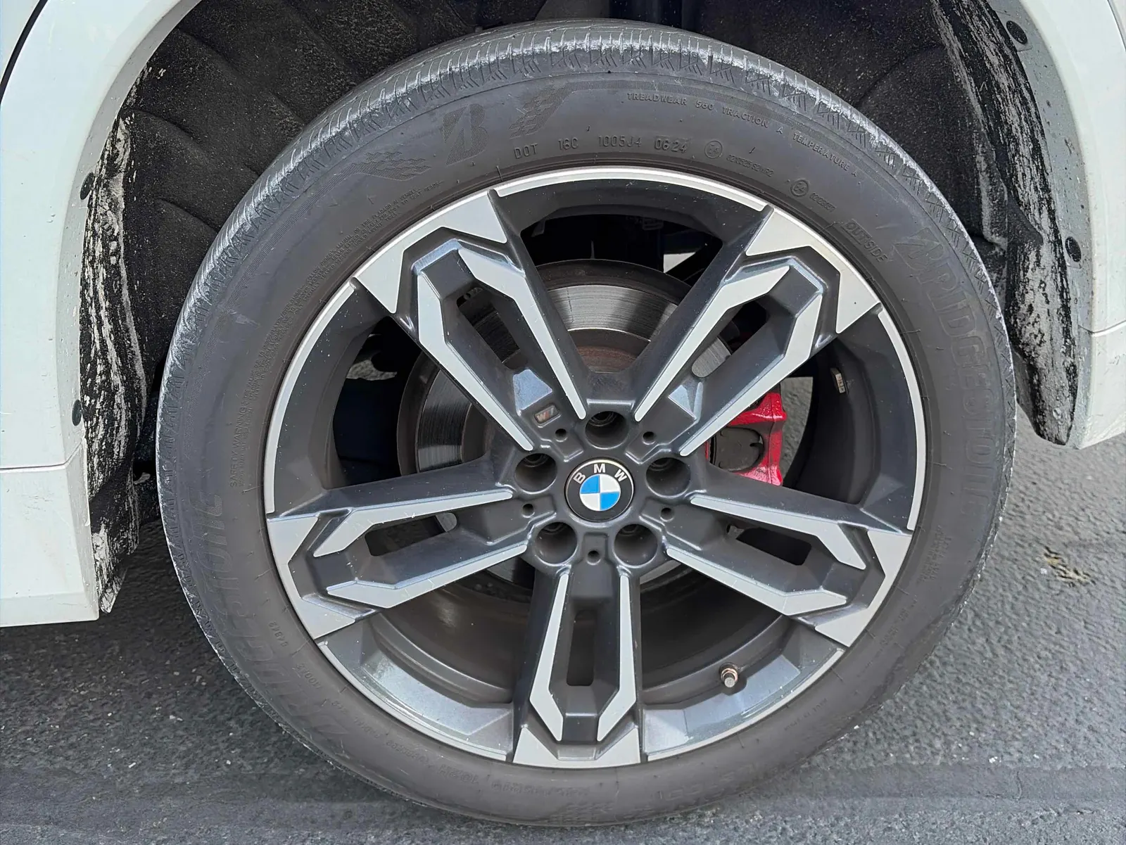 Tire