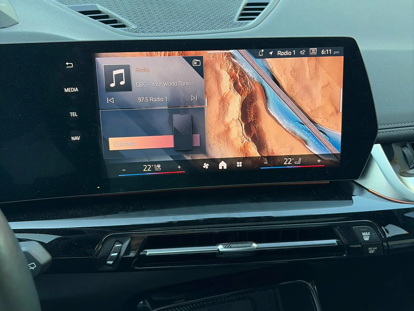Console