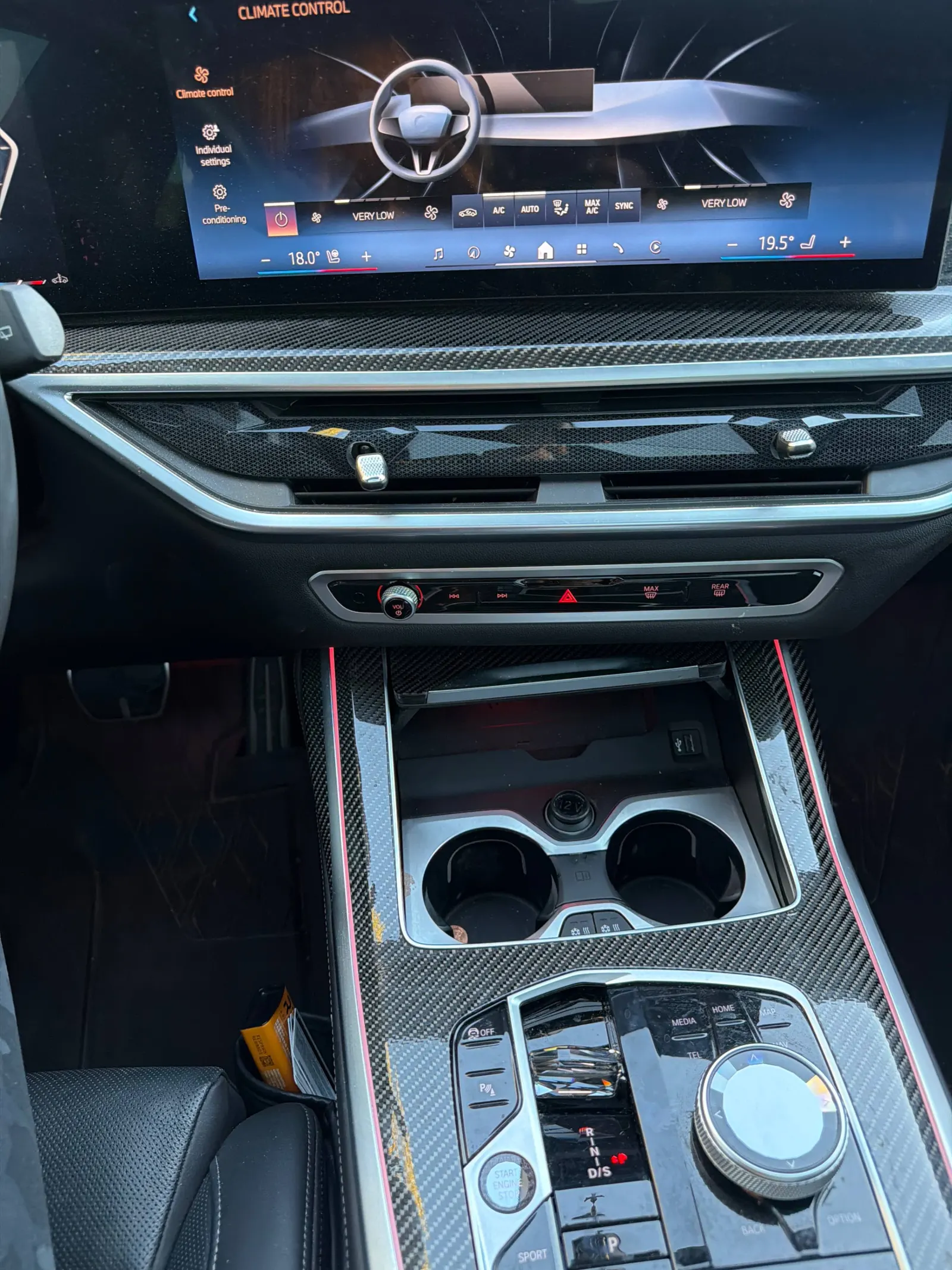 Console
