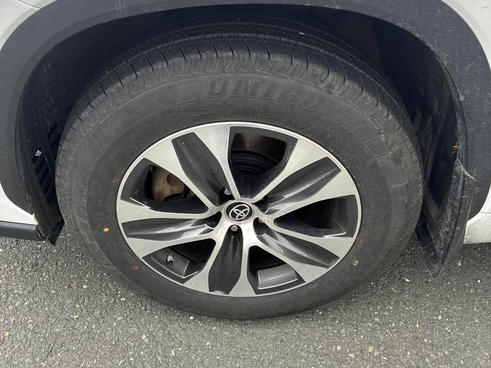 Tire