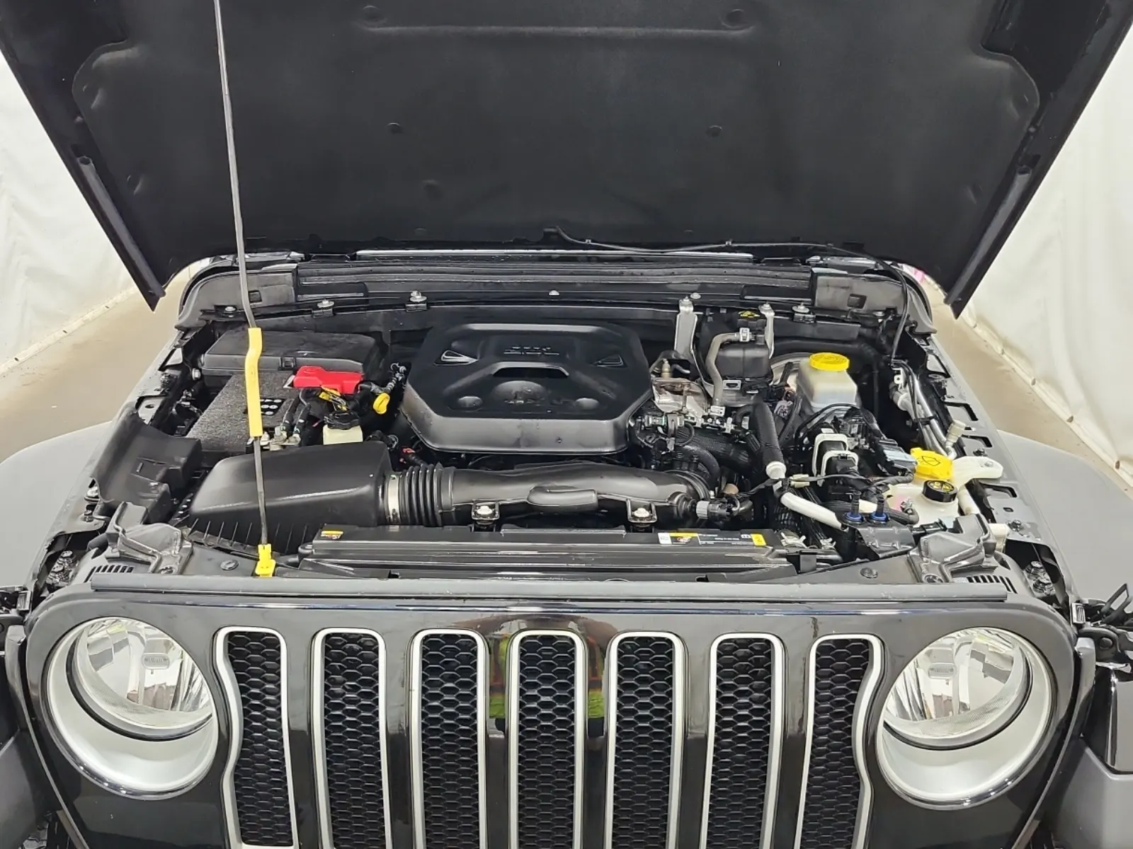 Engine Photo