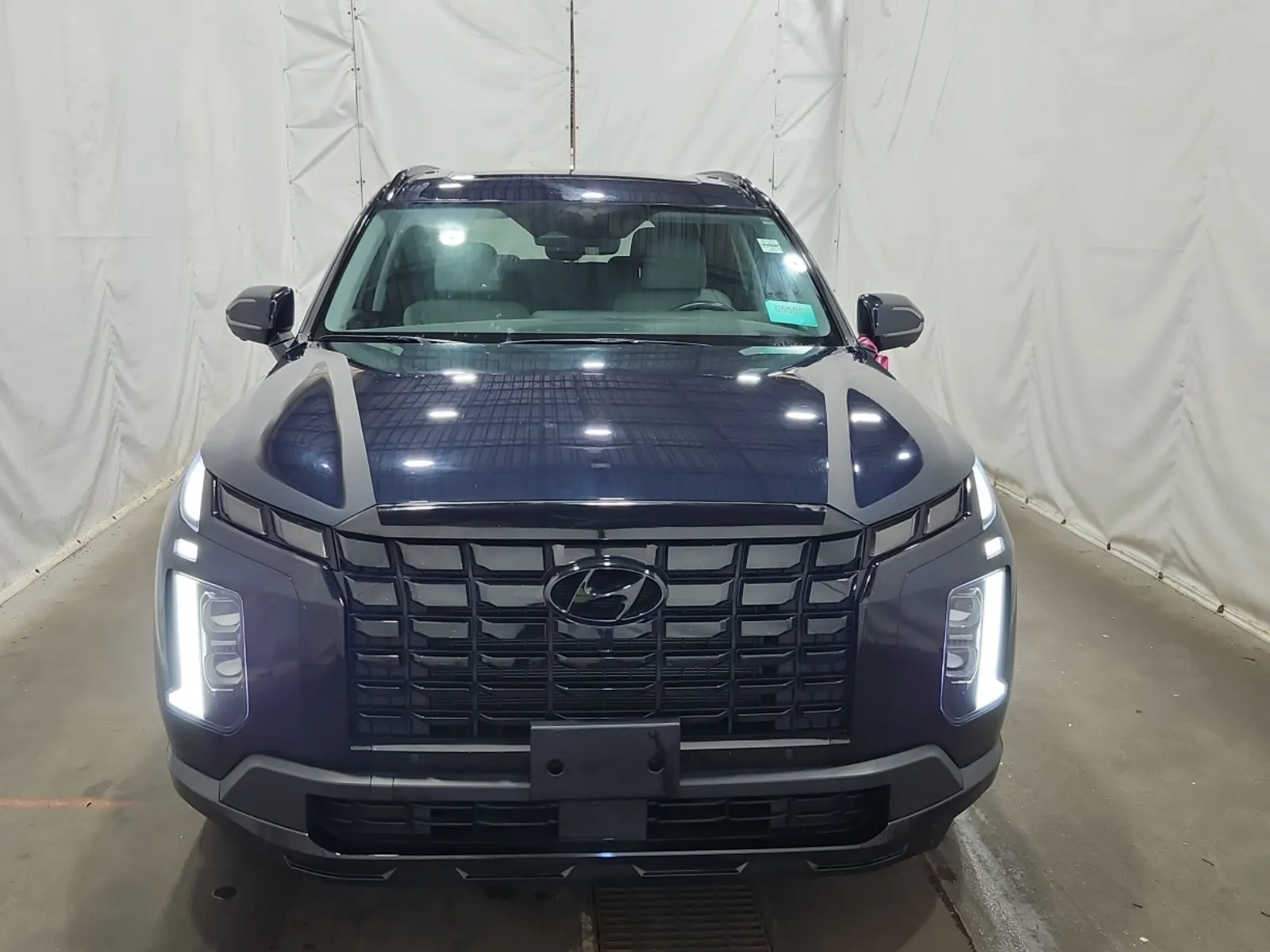 Full Front Photo