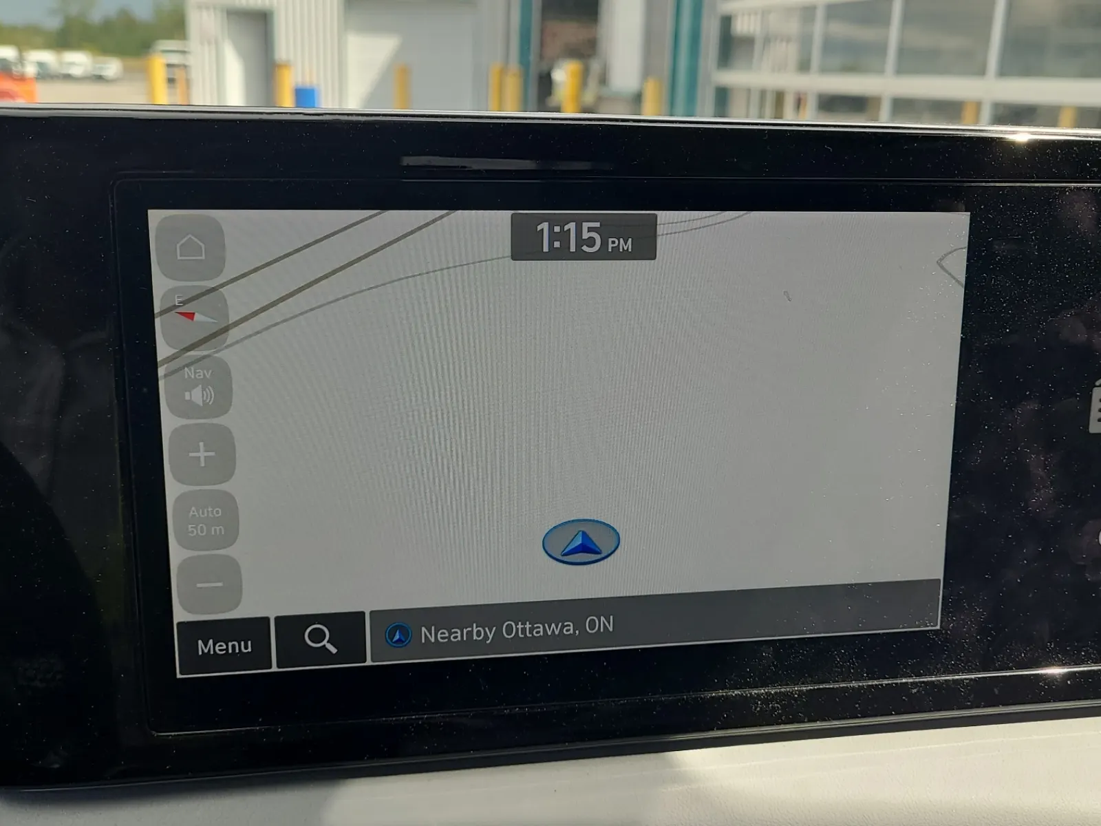Navigation Photo