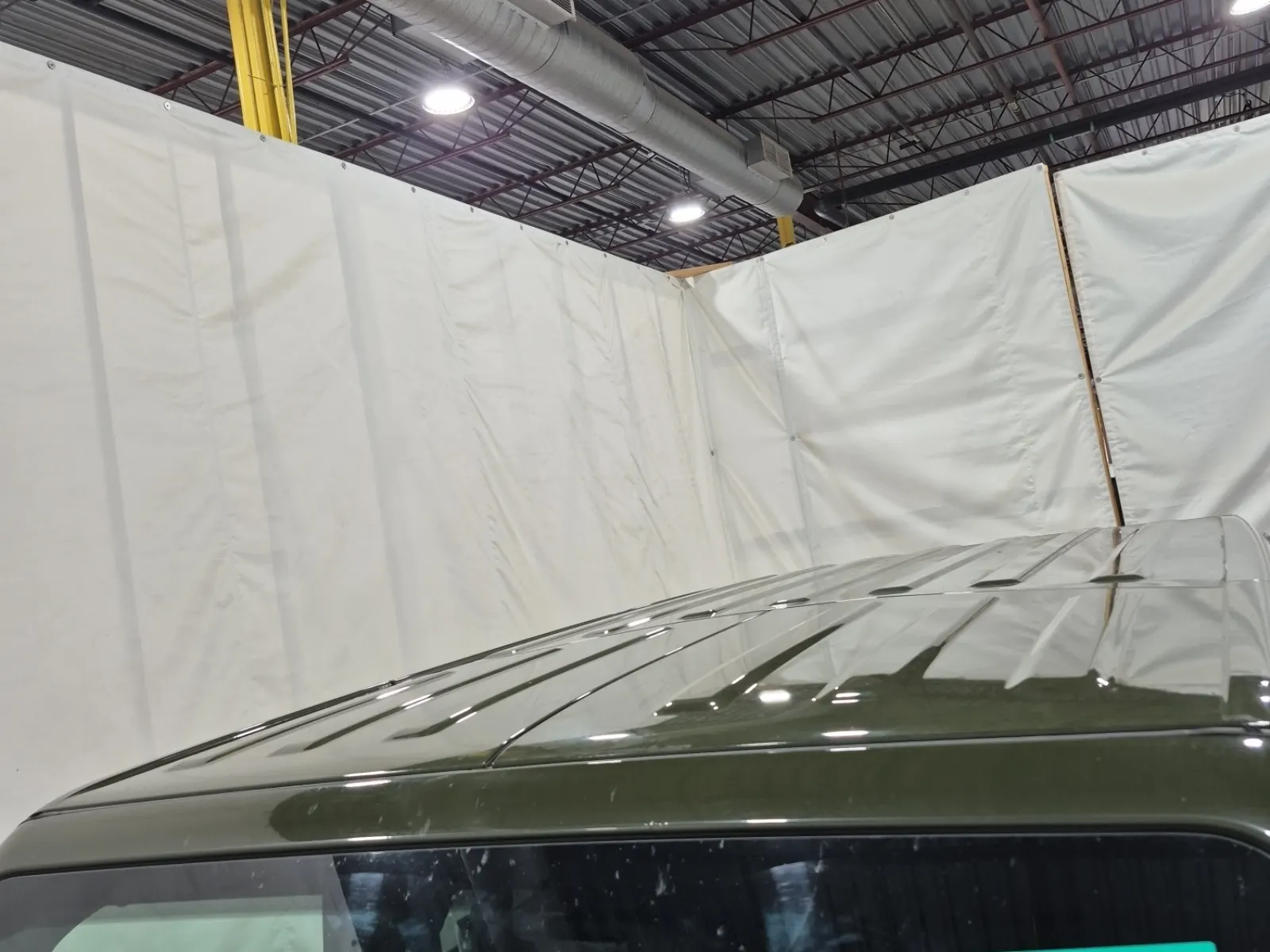 Exterior Roof Photo