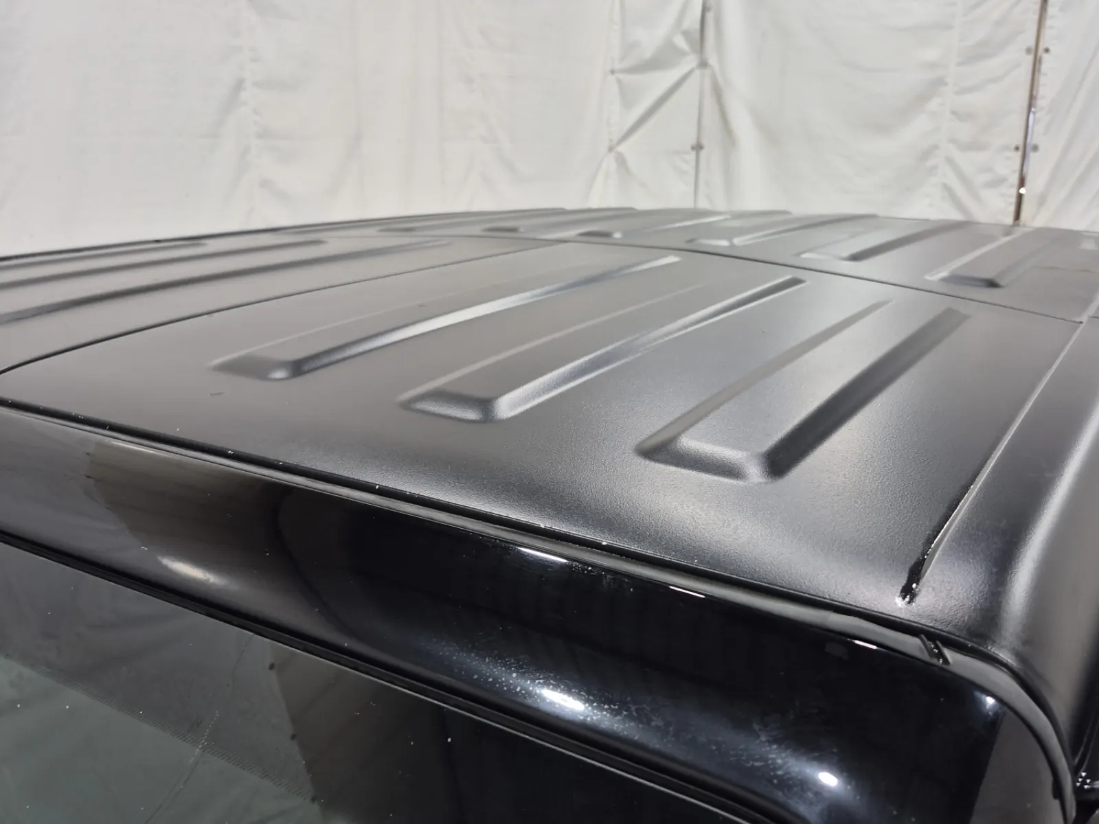 Exterior Roof Photo