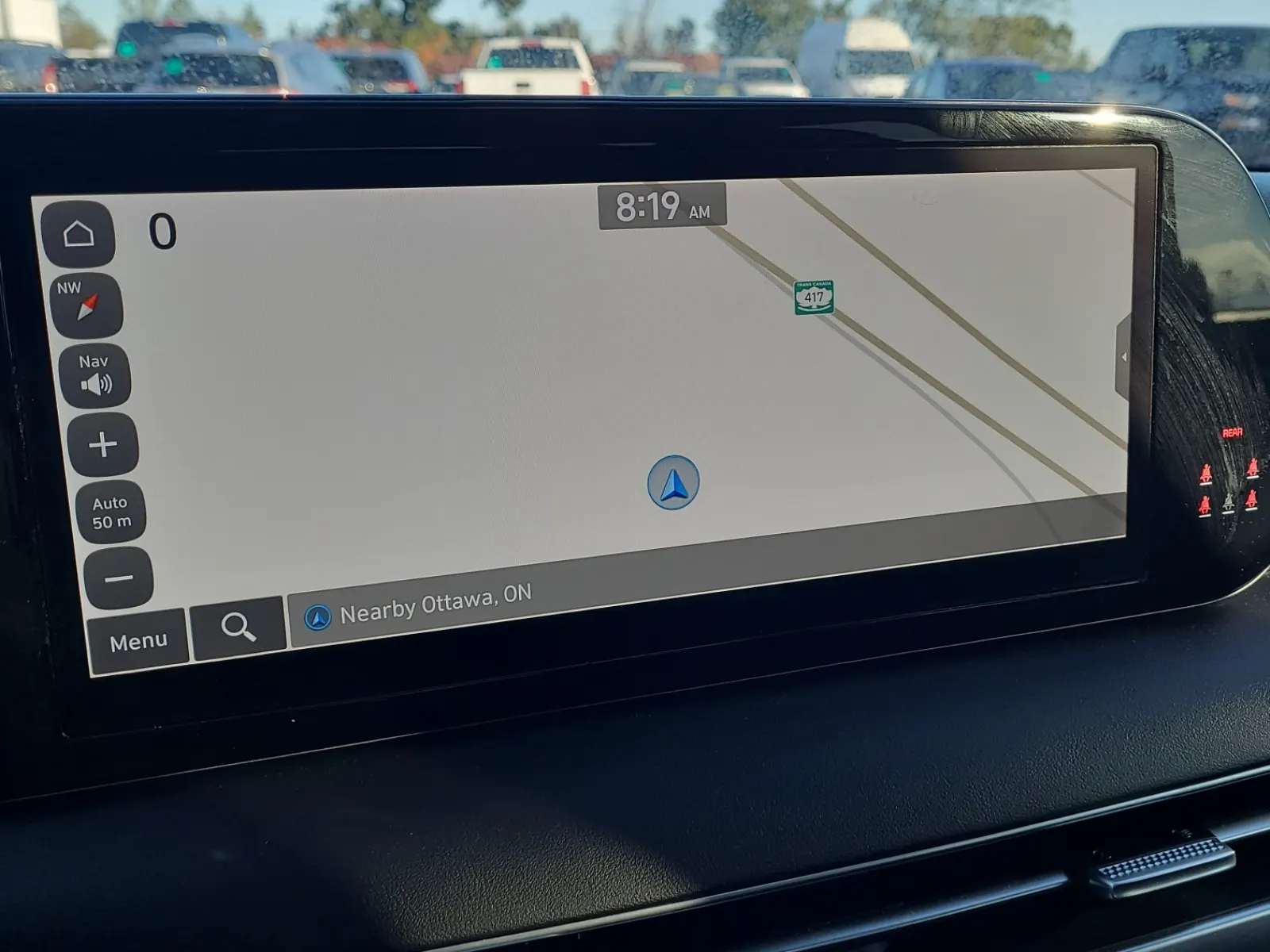 Navigation Photo