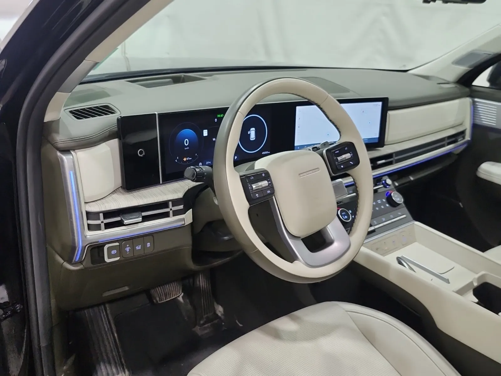 Dash Panel Photo