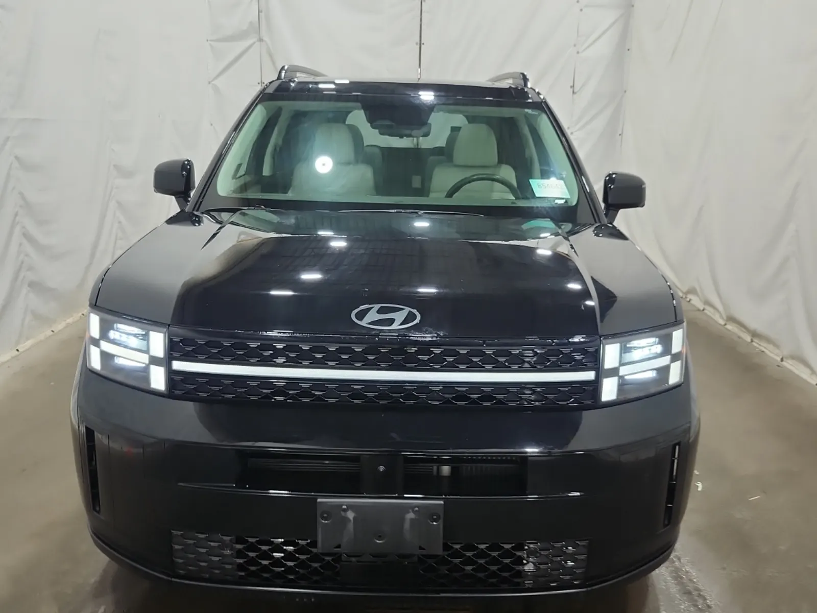 Full Front Photo