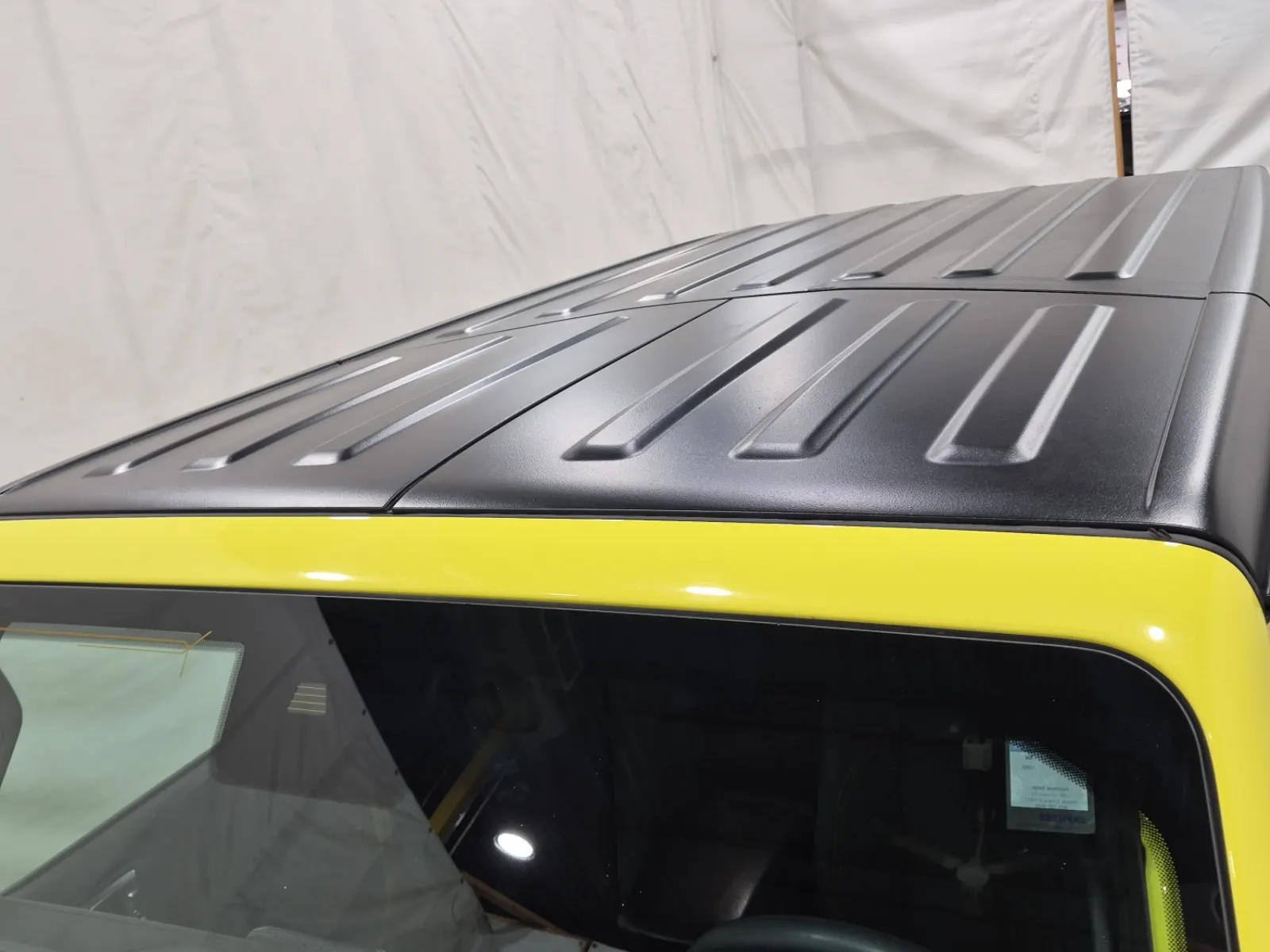 Exterior Roof Photo
