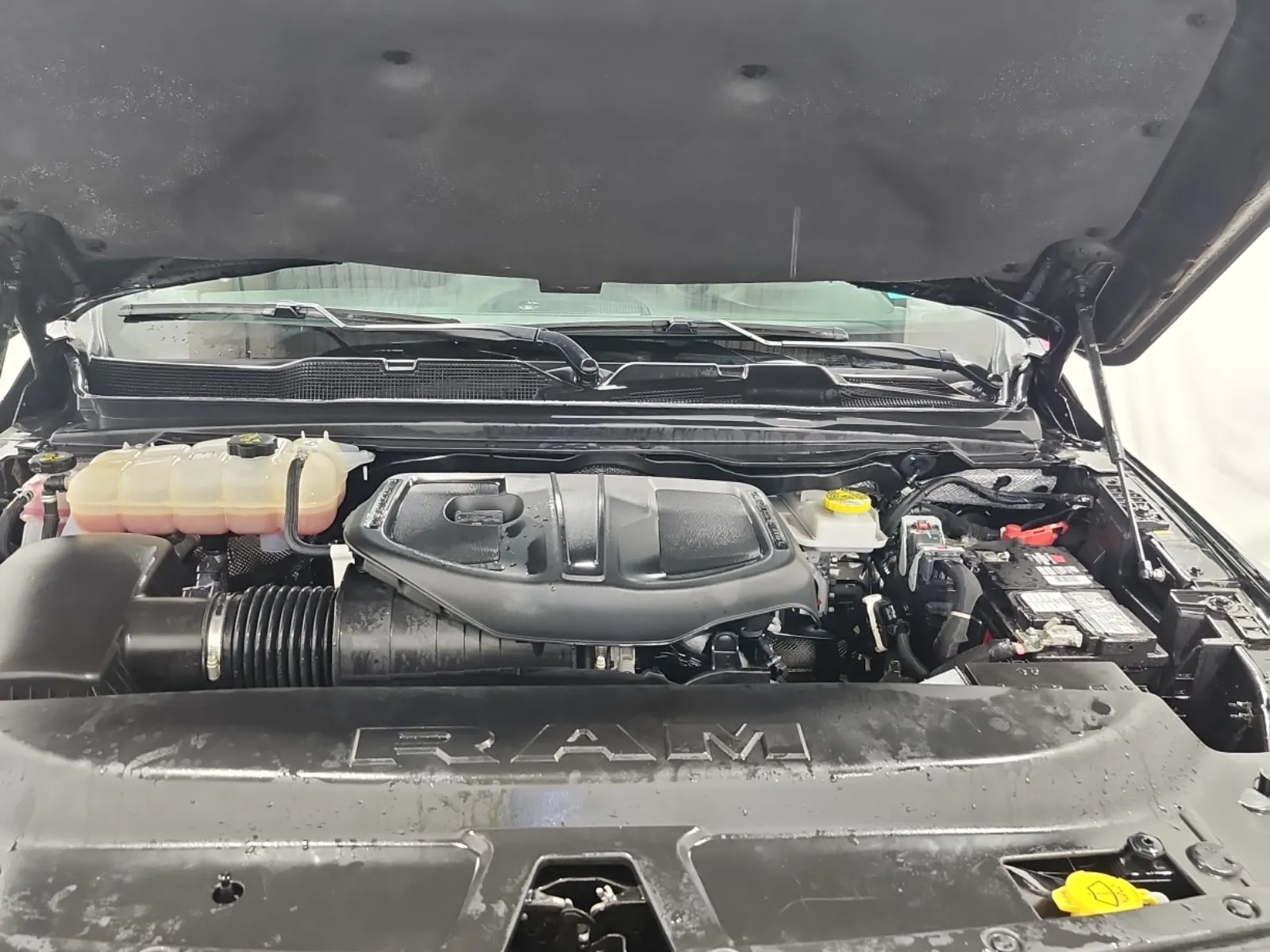 Engine Photo