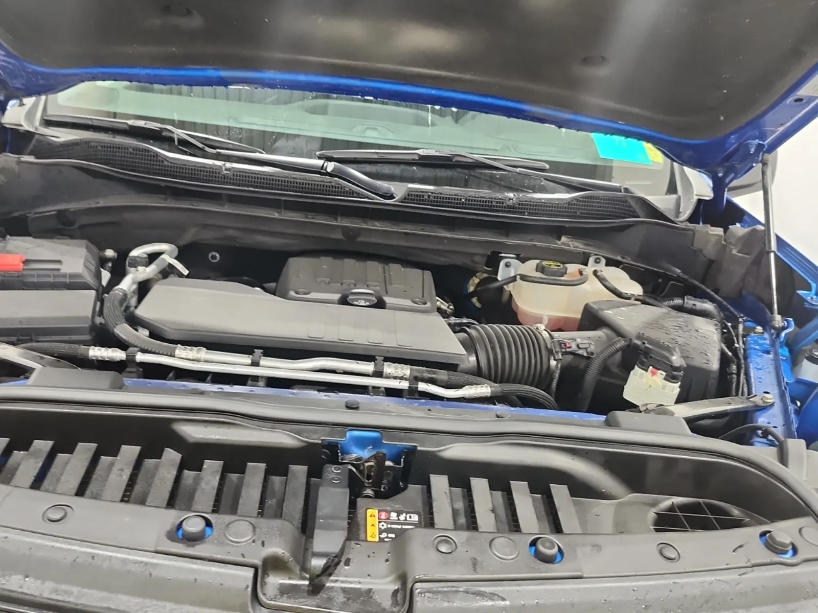Engine Photo