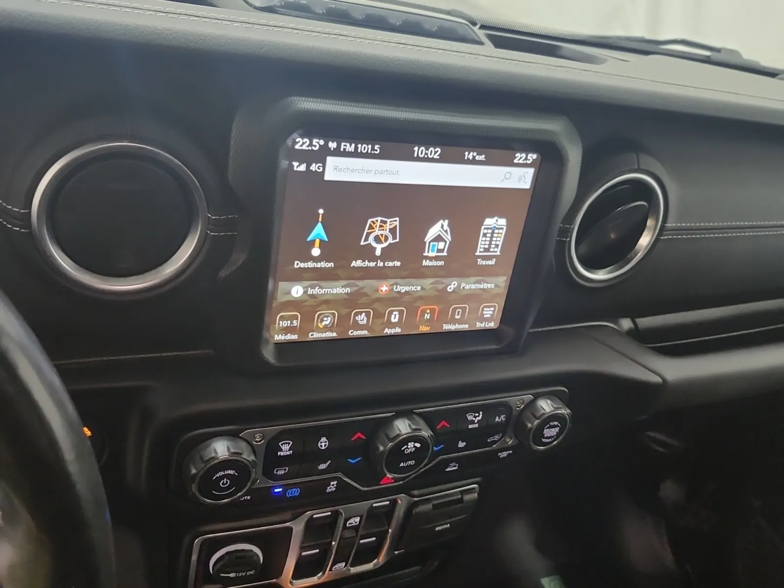 Navigation Photo