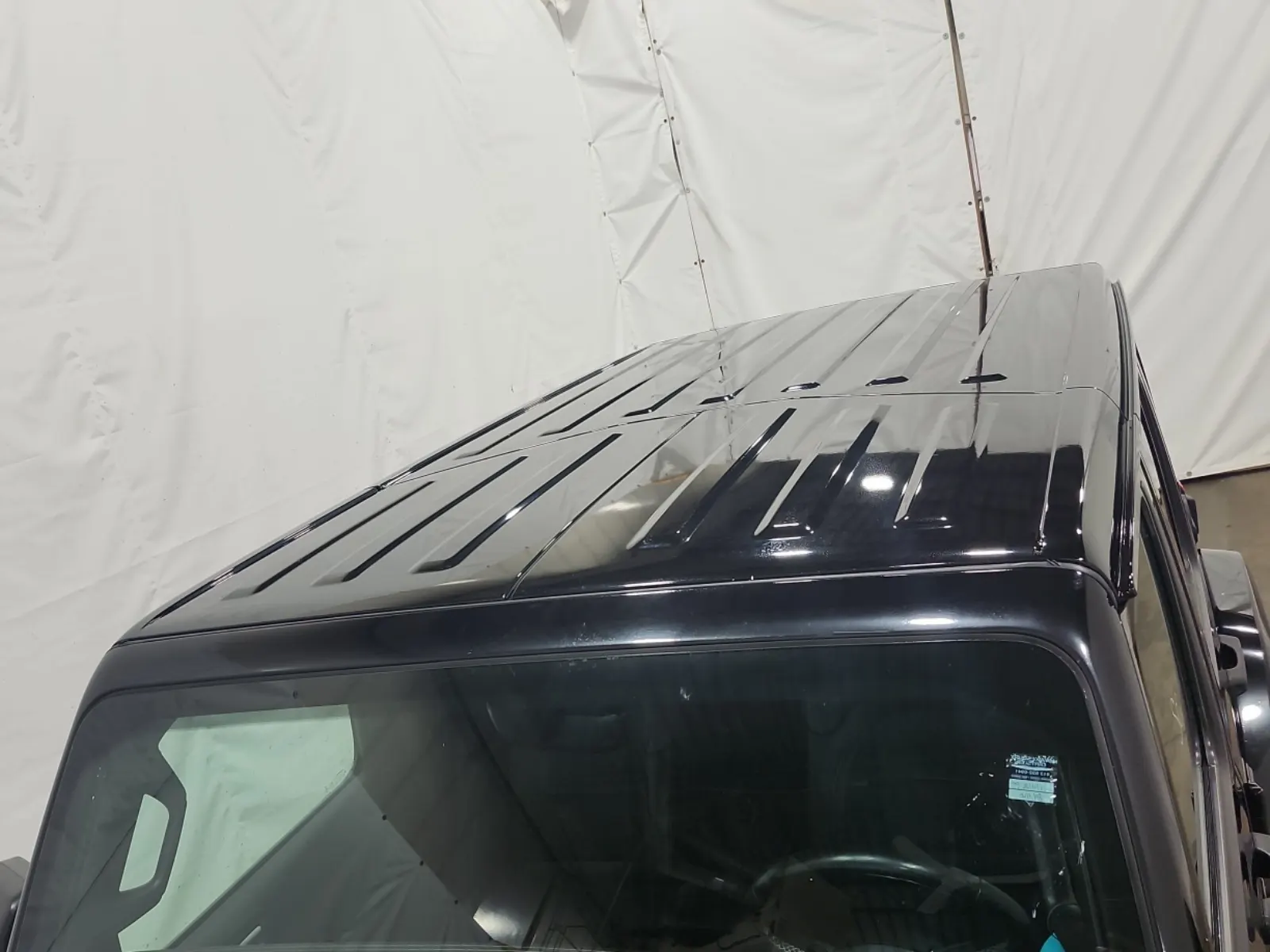 Exterior Roof Photo