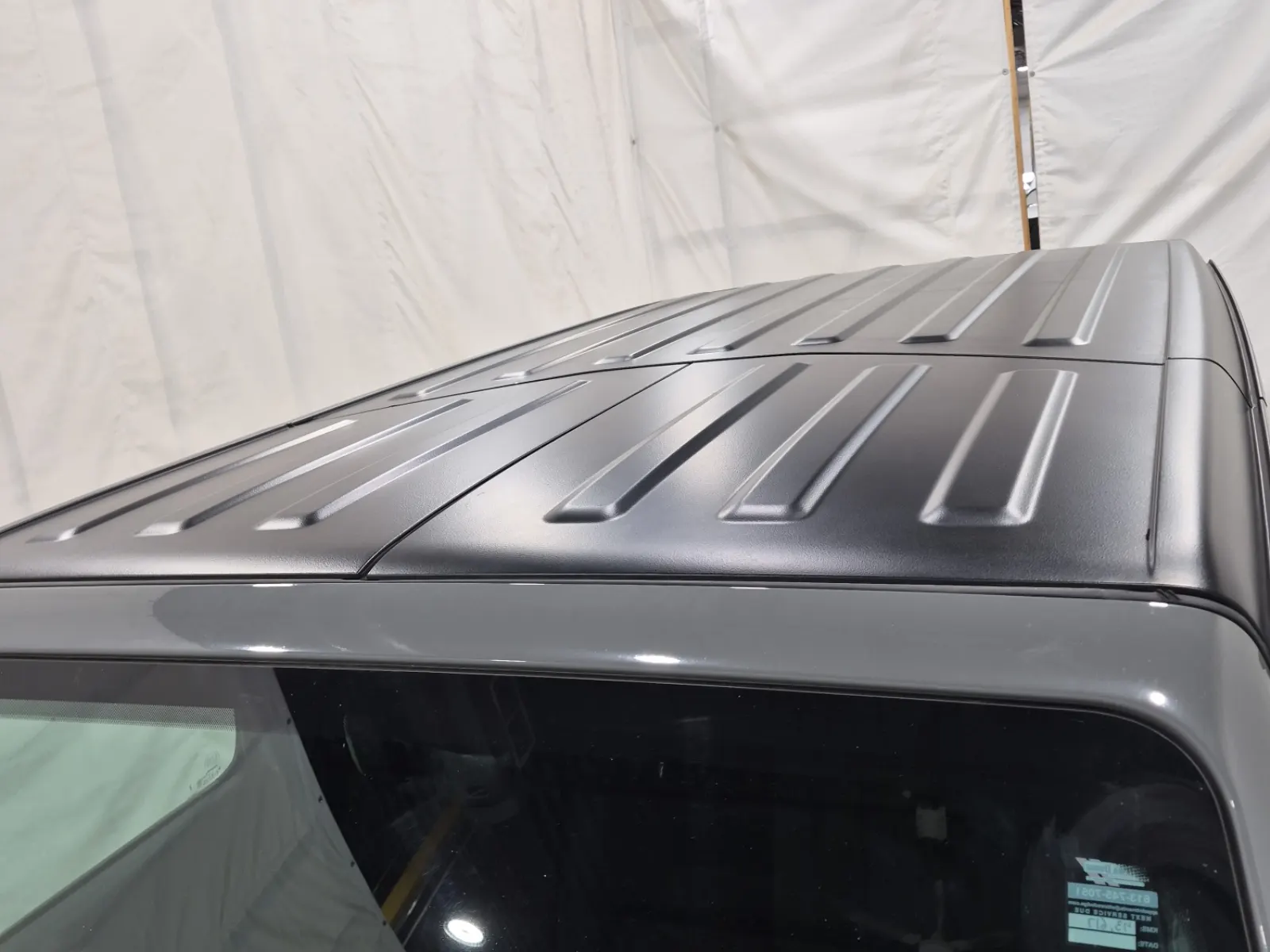 Exterior Roof Photo